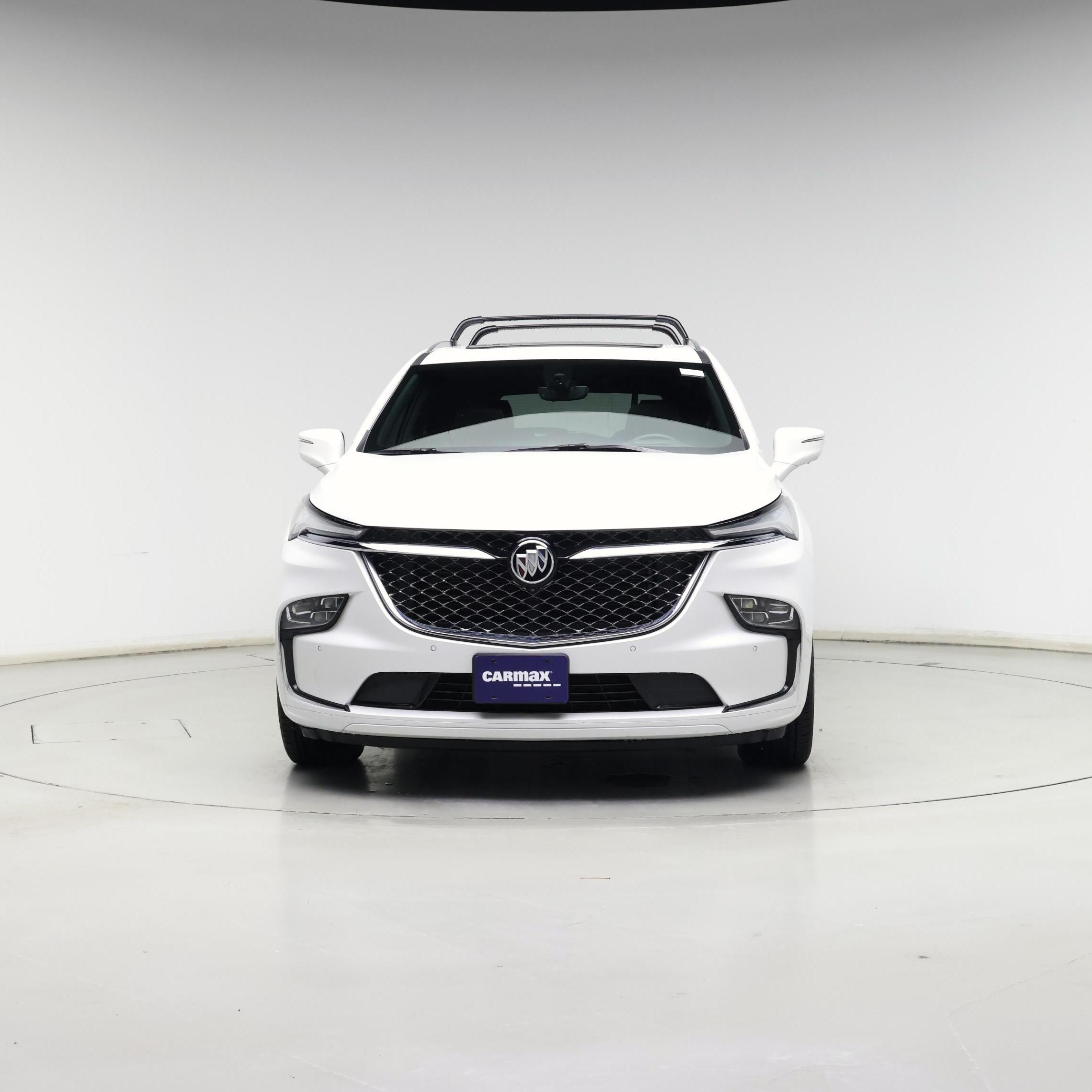 Thumbnail: 2024 Buick Enclave - 5