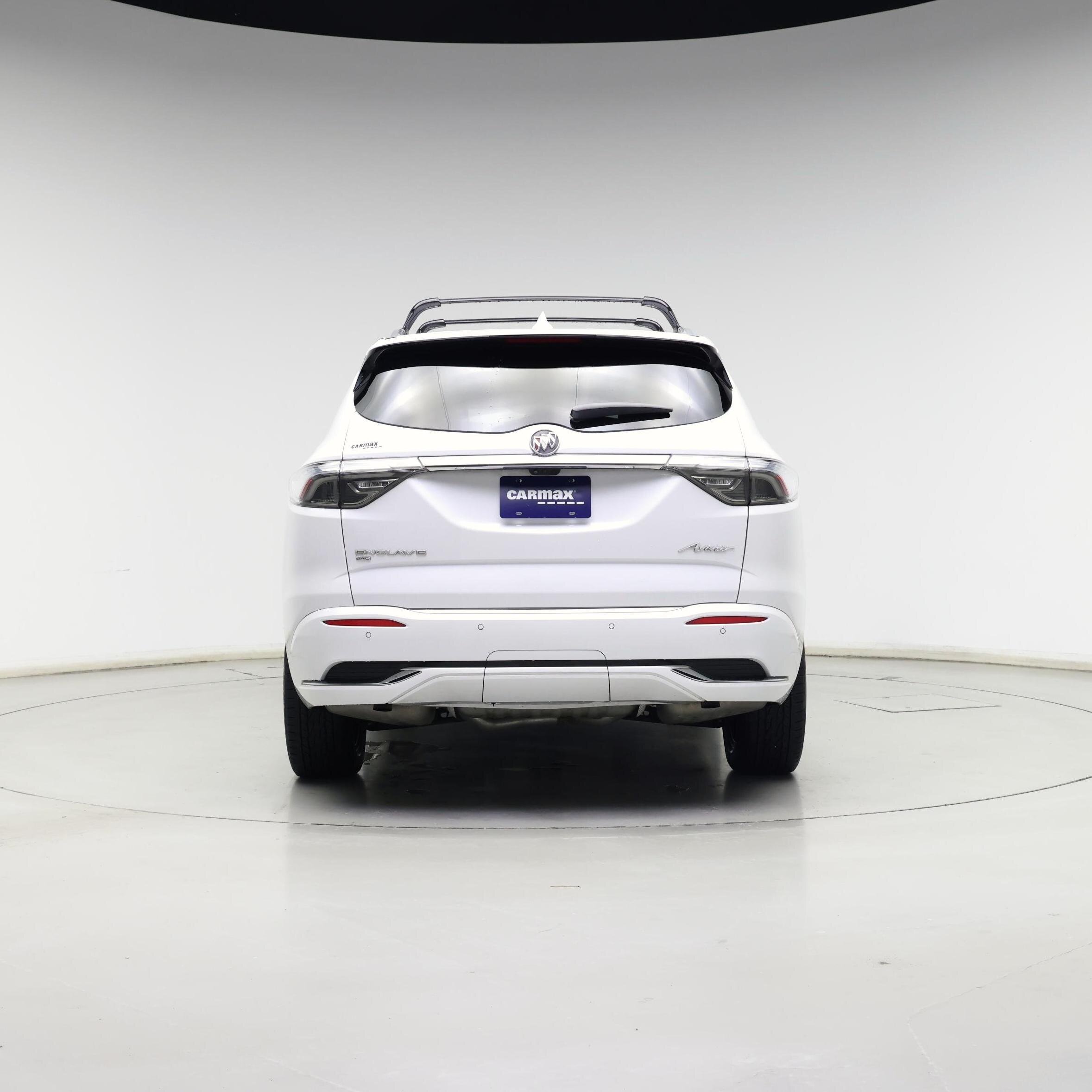 Thumbnail: 2024 Buick Enclave - 6