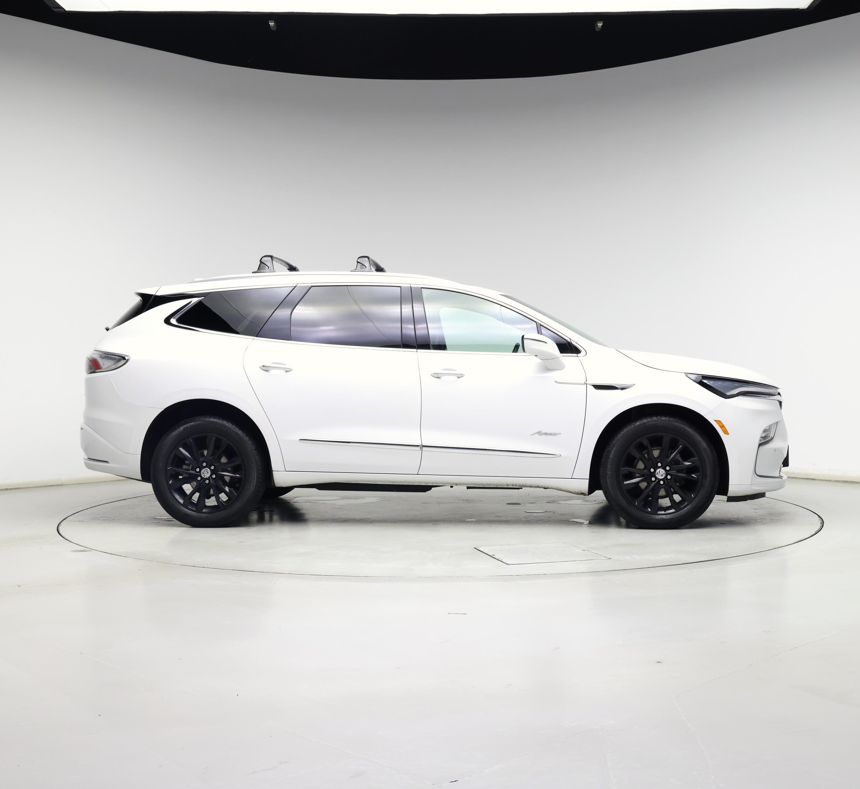 Thumbnail: 2024 Buick Enclave - 7