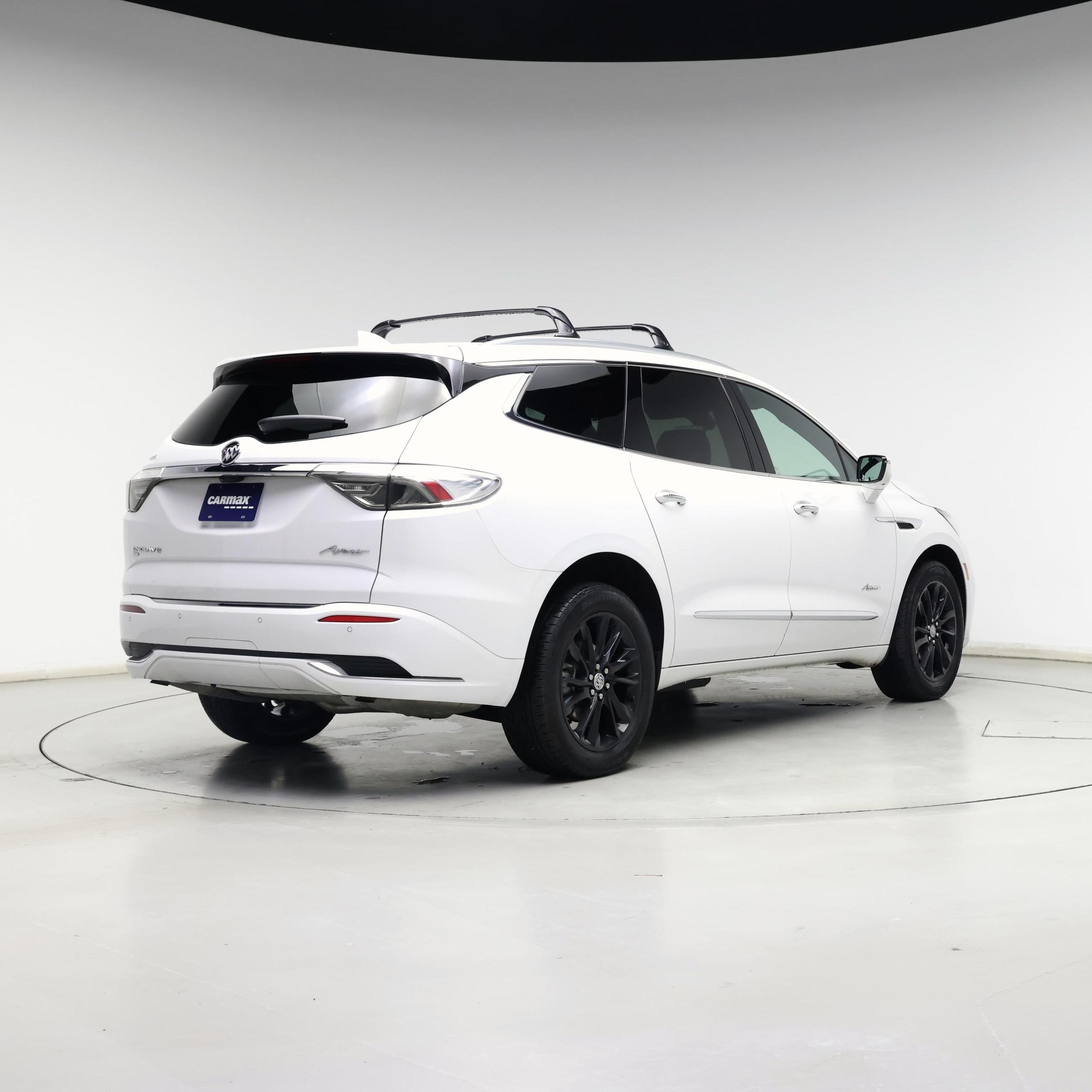 Thumbnail: 2024 Buick Enclave - 8