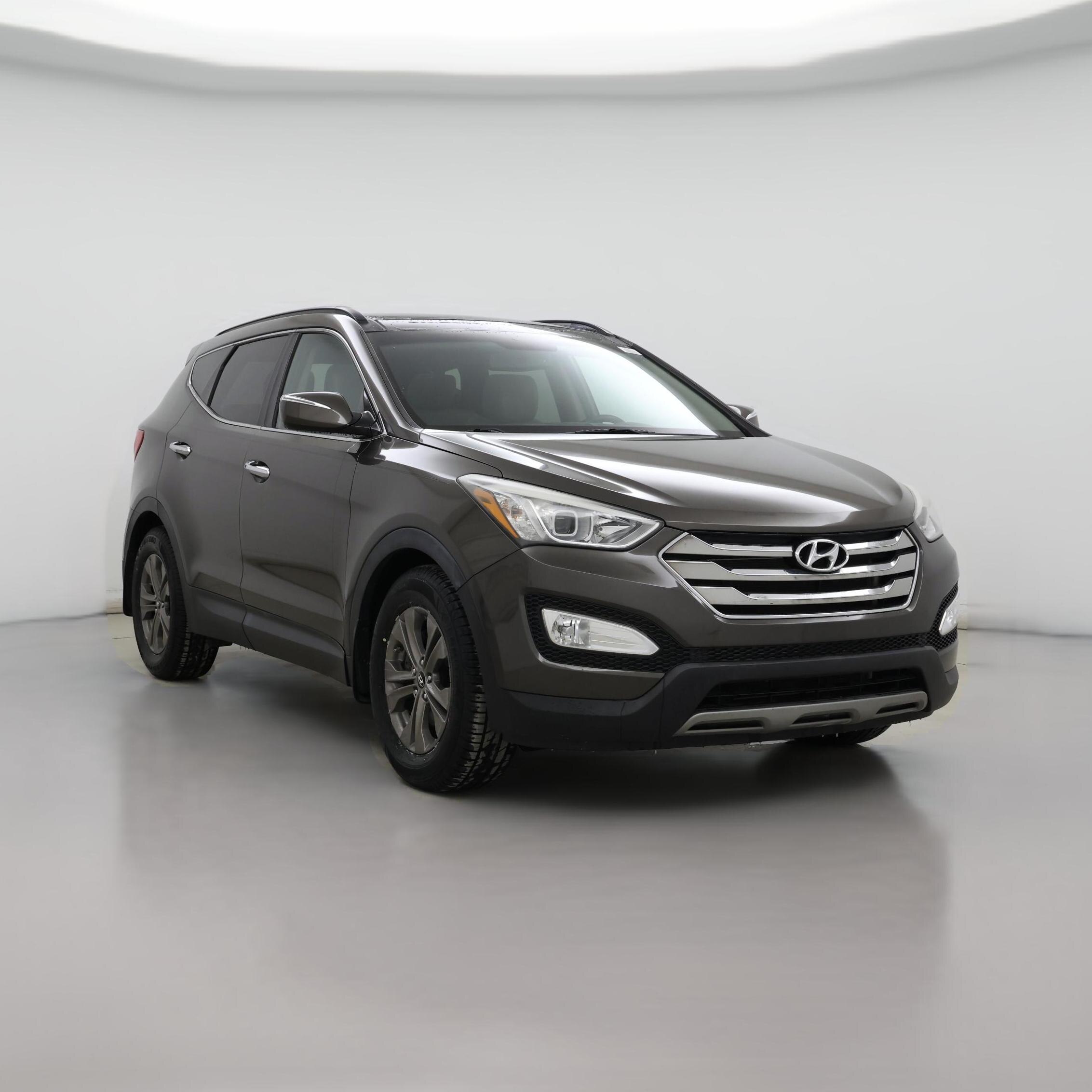 Thumbnail: 2014 Hyundai Santa Fe - 1