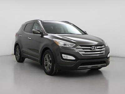 2014 Hyundai Santa Fe Sport