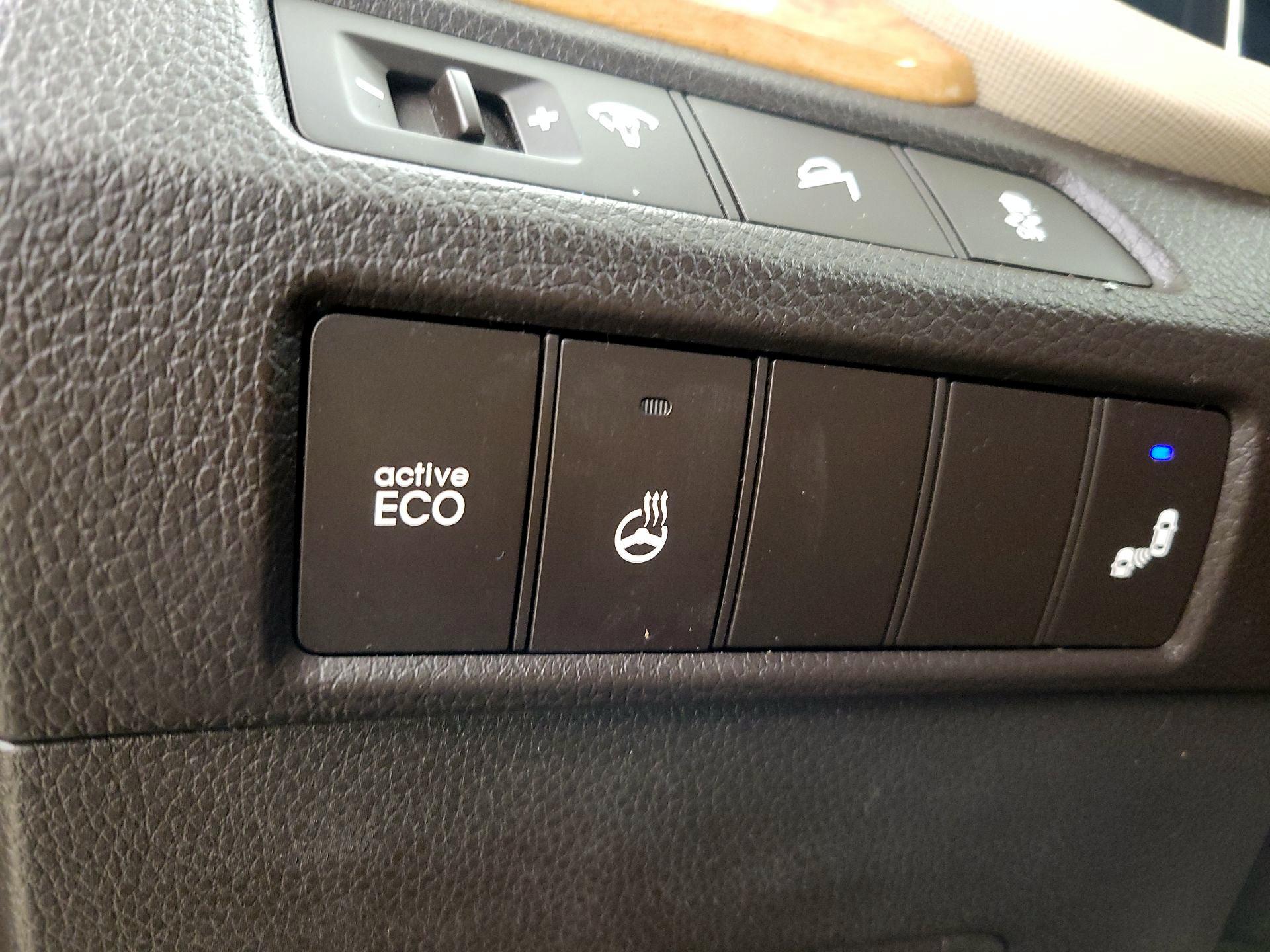 Thumbnail: 2014 Hyundai Santa Fe - 13