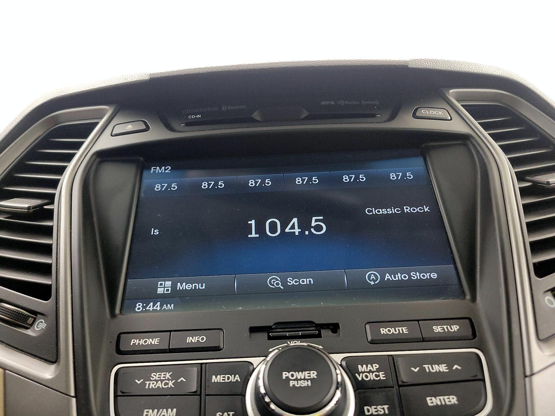 Thumbnail: 2014 Hyundai Santa Fe - 15