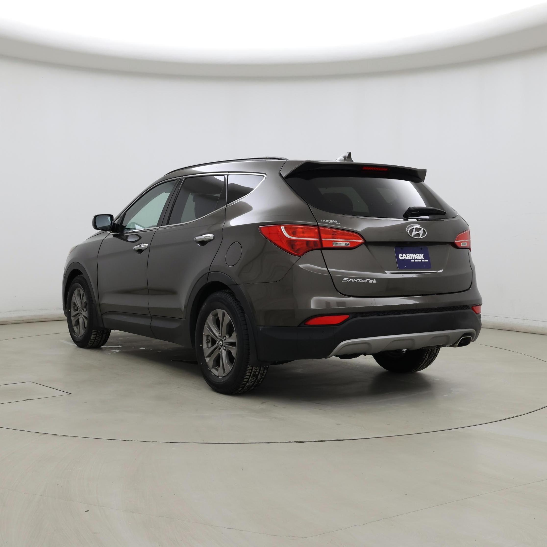 Thumbnail: 2014 Hyundai Santa Fe - 2
