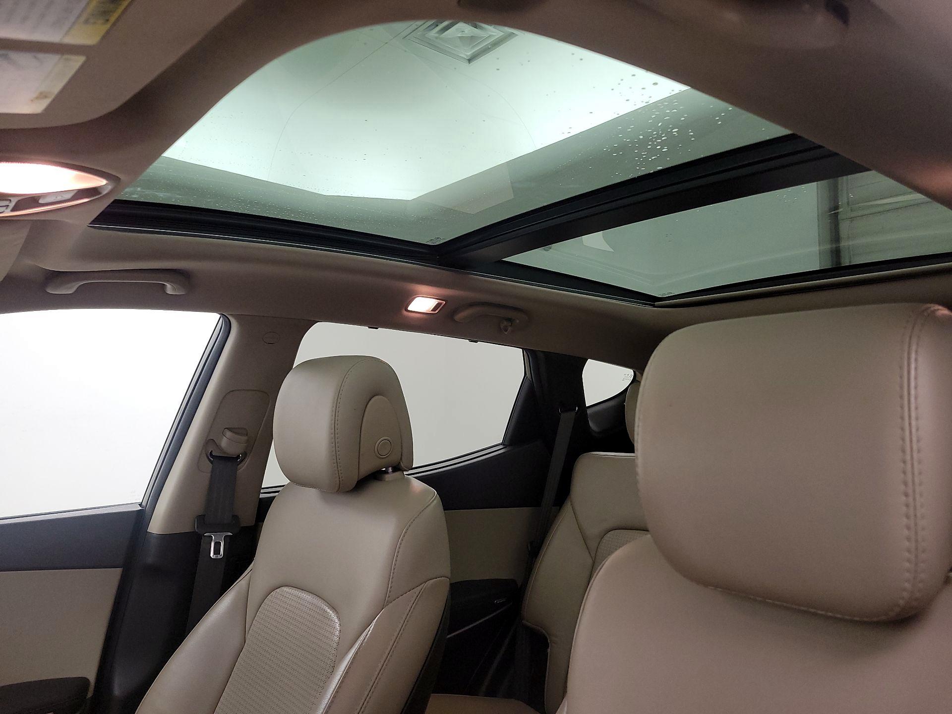 Thumbnail: 2014 Hyundai Santa Fe - 19