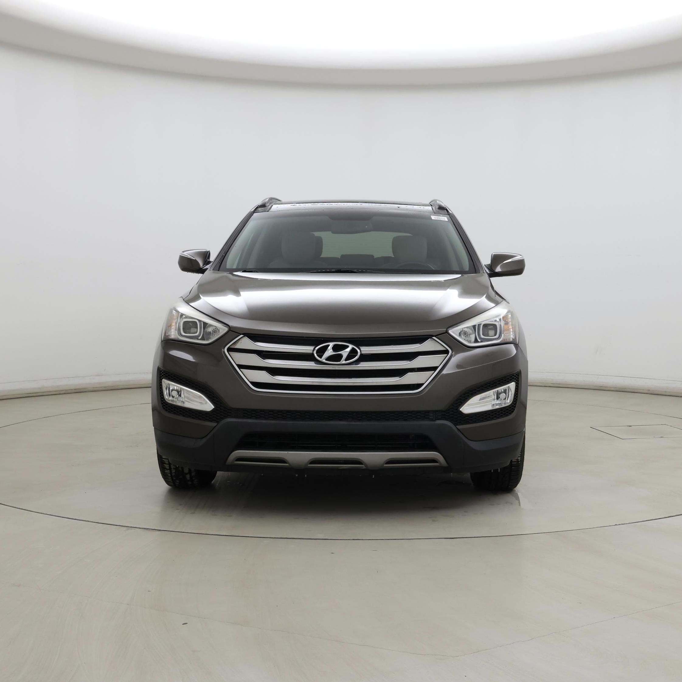 Thumbnail: 2014 Hyundai Santa Fe - 5