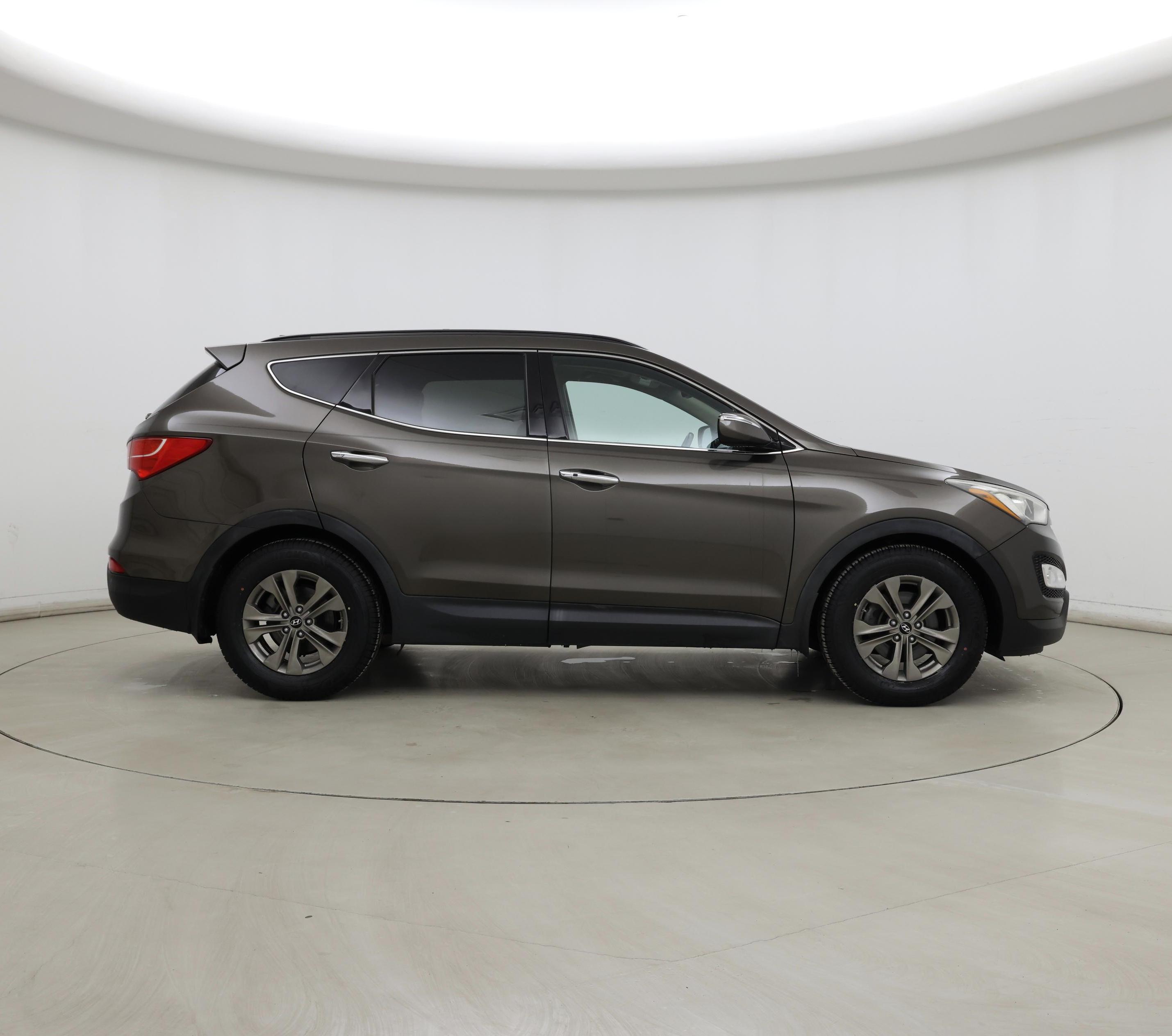 Thumbnail: 2014 Hyundai Santa Fe - 7