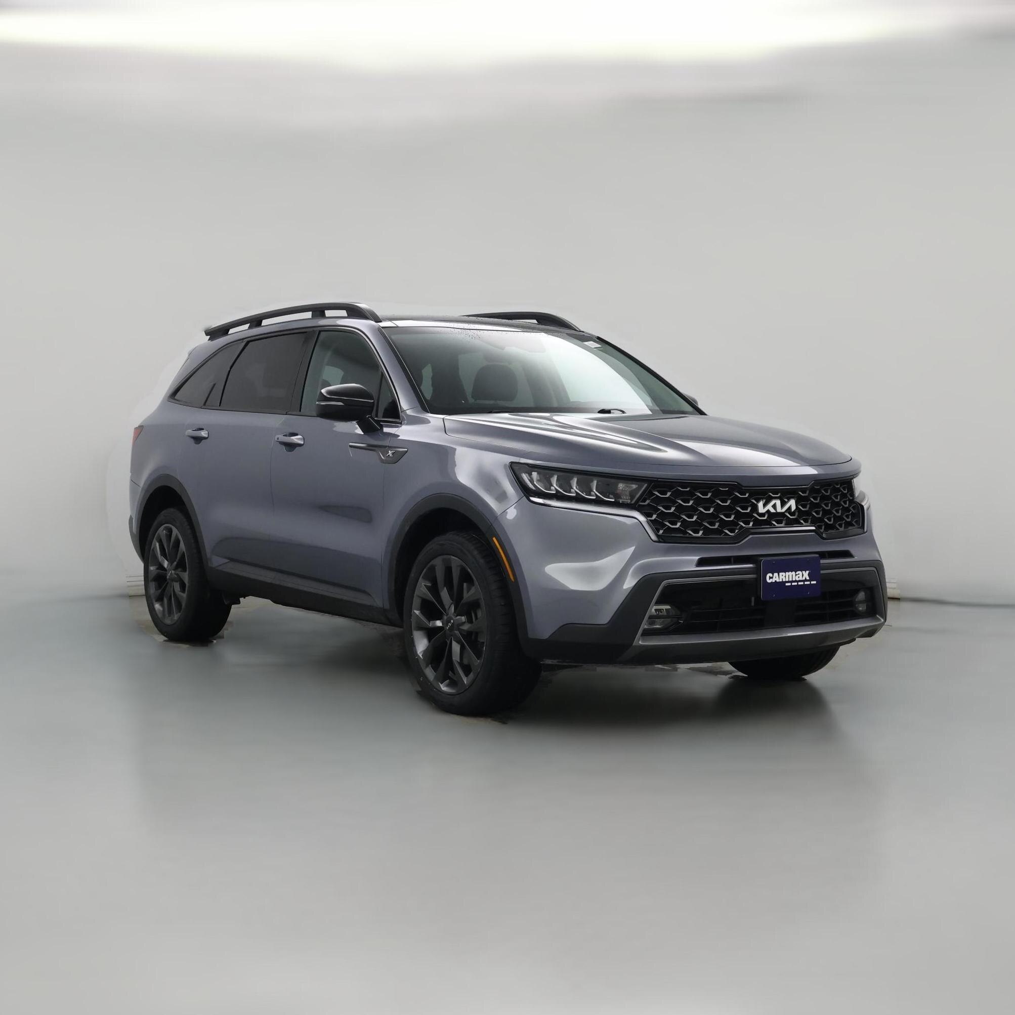 Thumbnail: 2022 Kia Sorento - 1