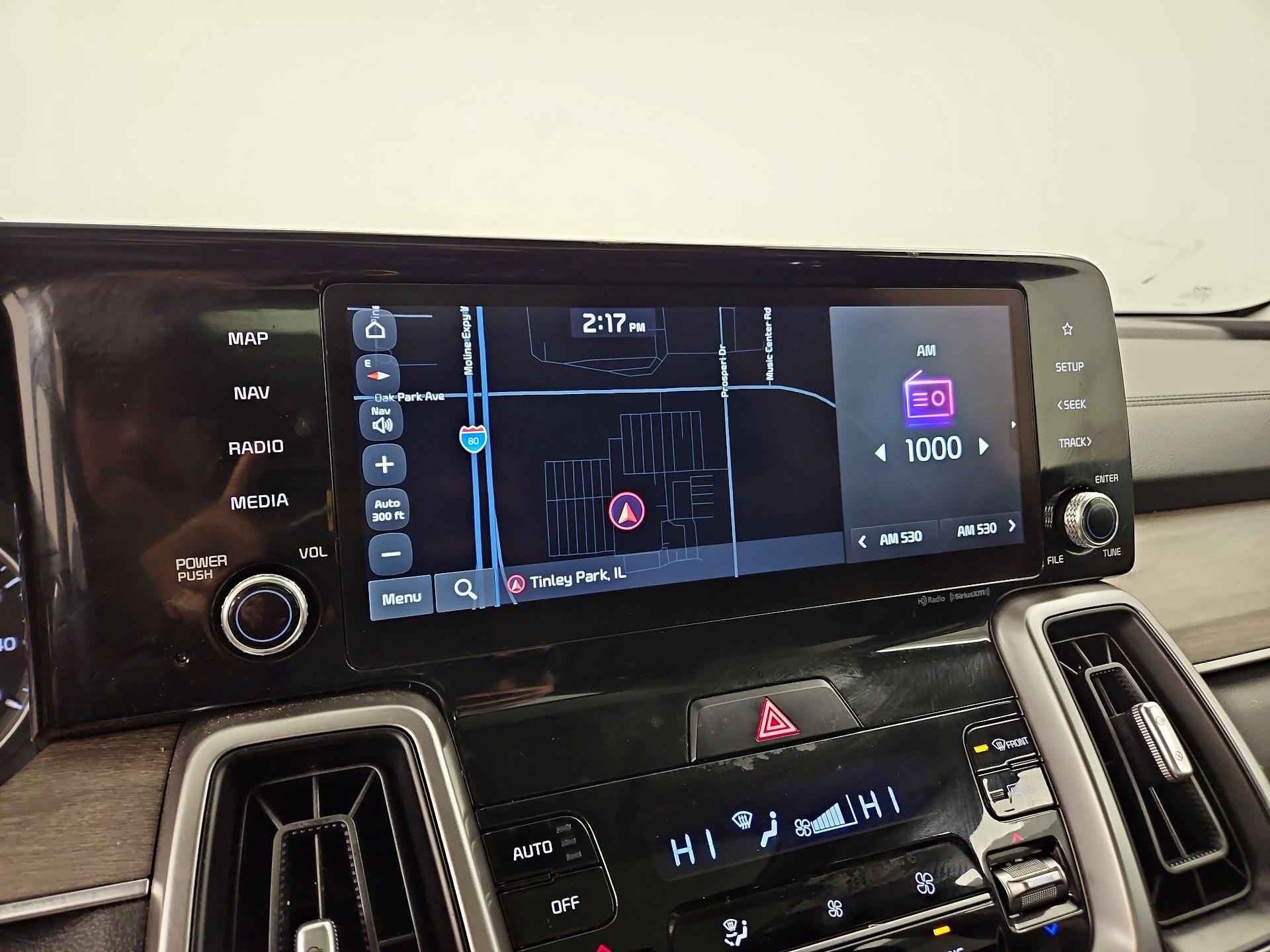 Thumbnail: 2022 Kia Sorento - 14