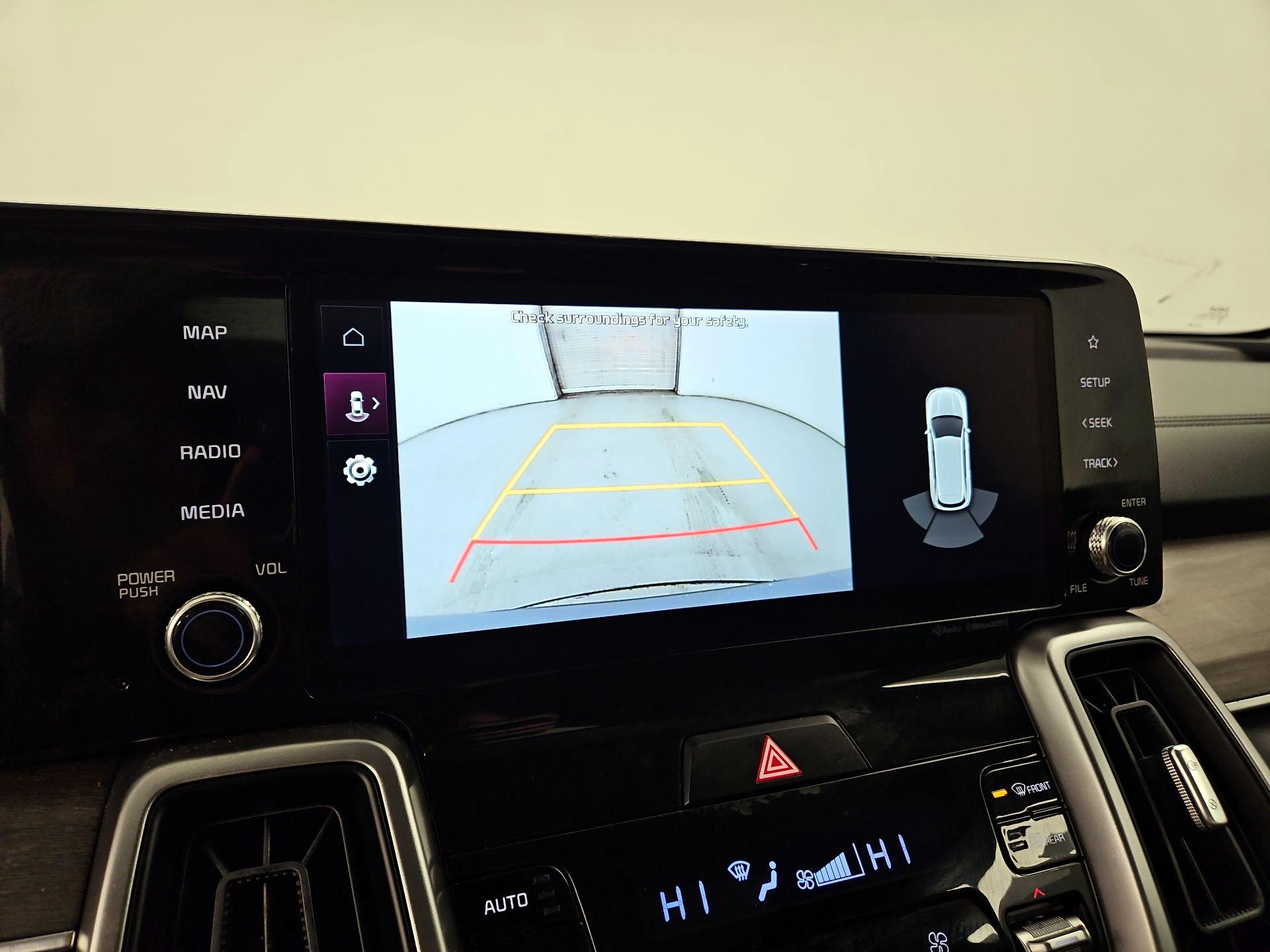 Thumbnail: 2022 Kia Sorento - 15