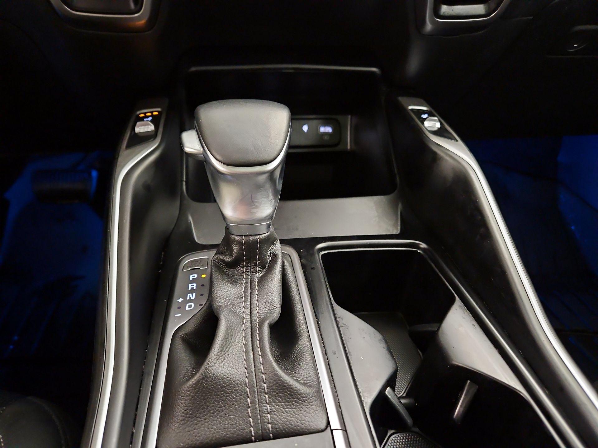 Thumbnail: 2022 Kia Sorento - 18