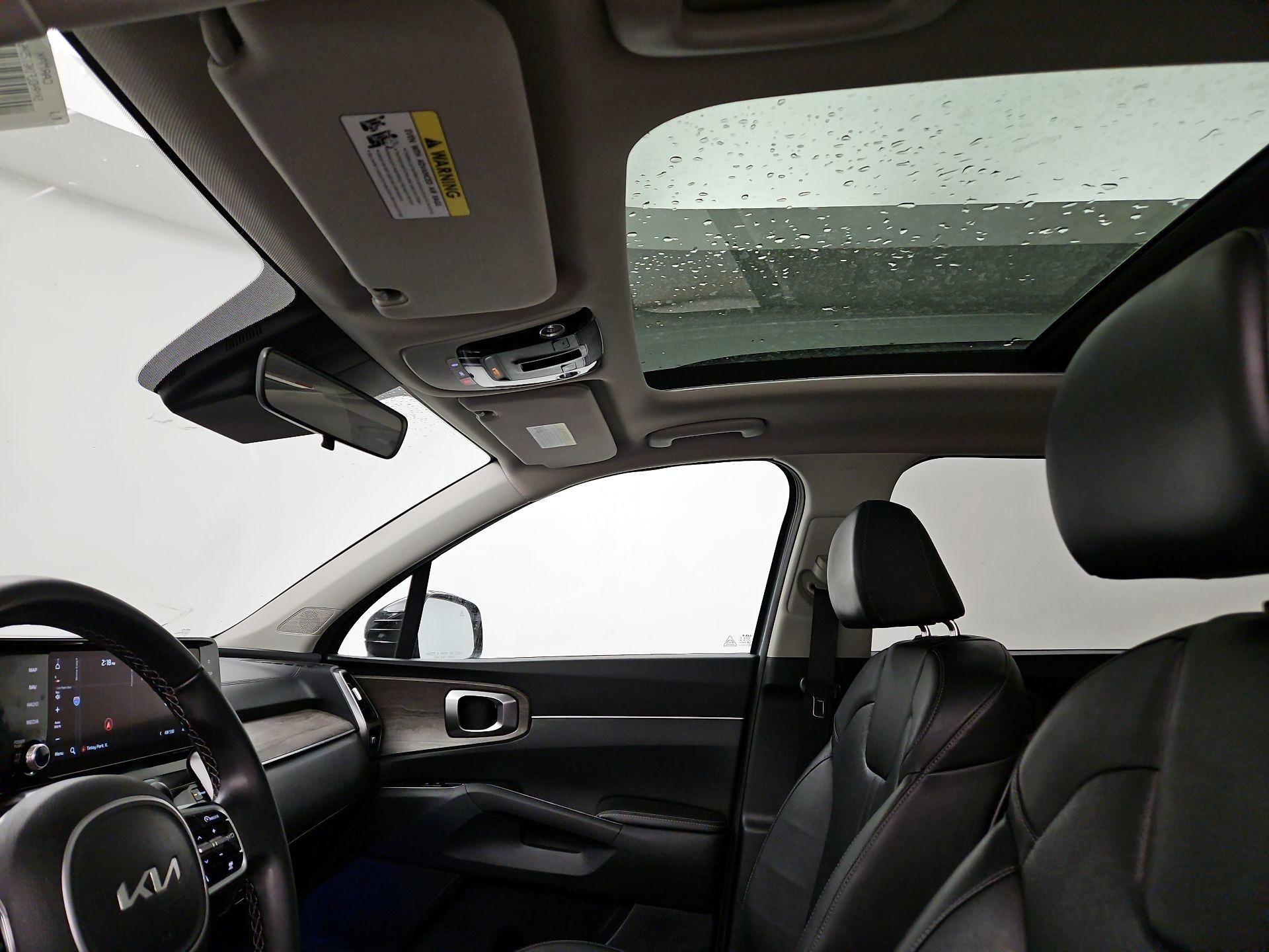 Thumbnail: 2022 Kia Sorento - 20