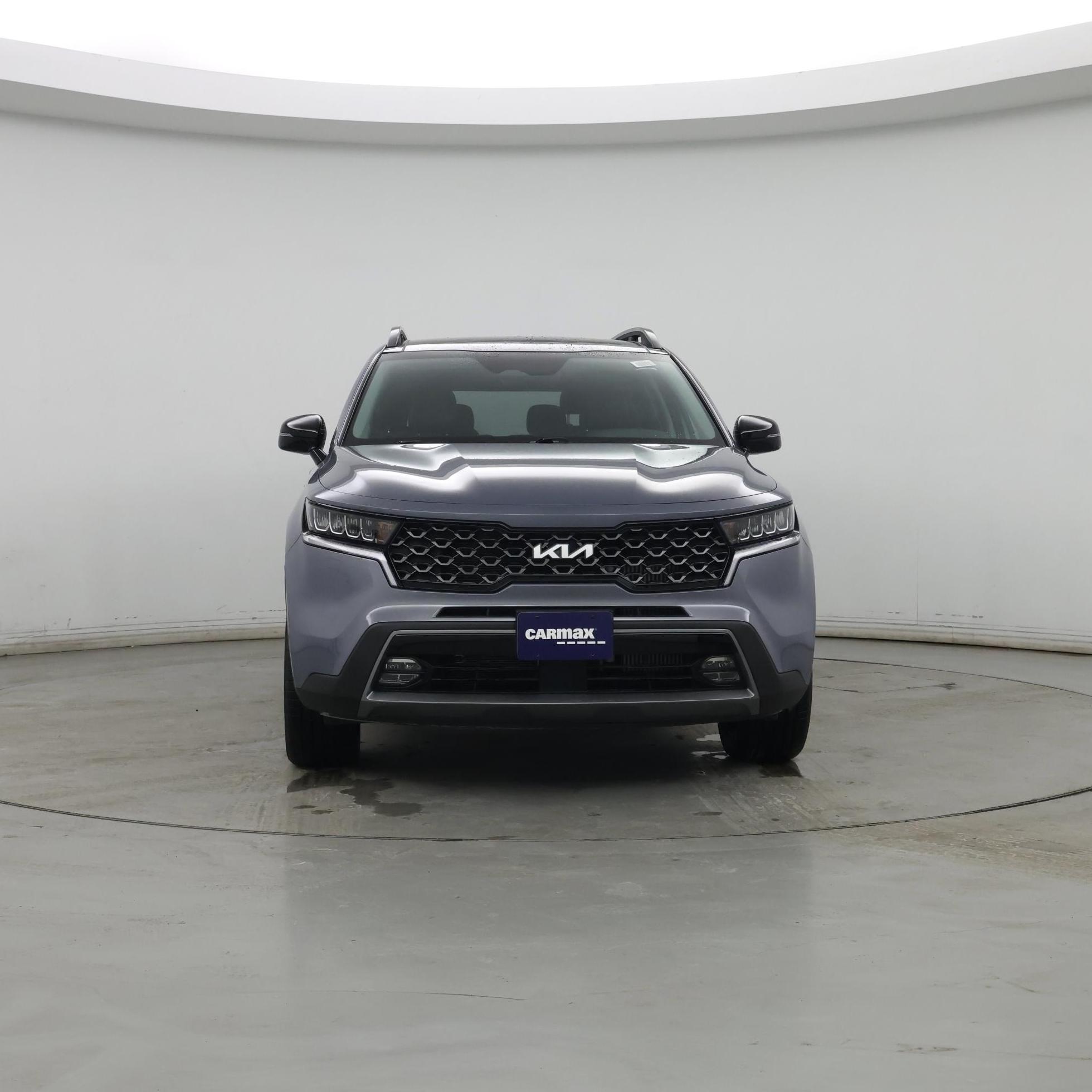 Thumbnail: 2022 Kia Sorento - 5