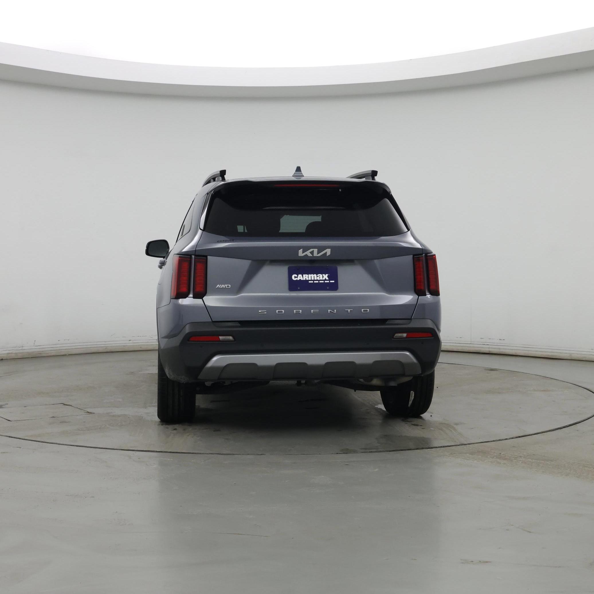 Thumbnail: 2022 Kia Sorento - 6