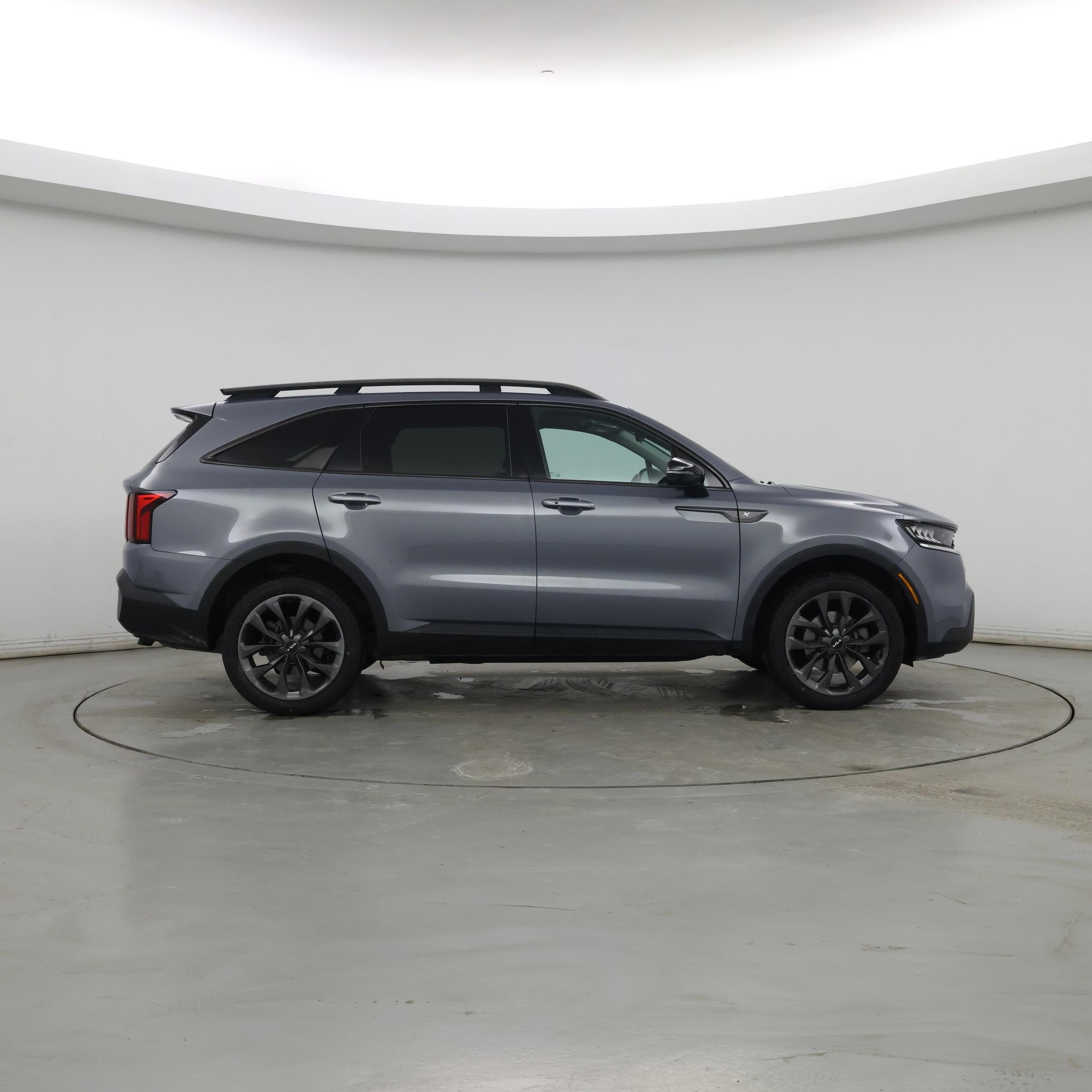 Thumbnail: 2022 Kia Sorento - 7