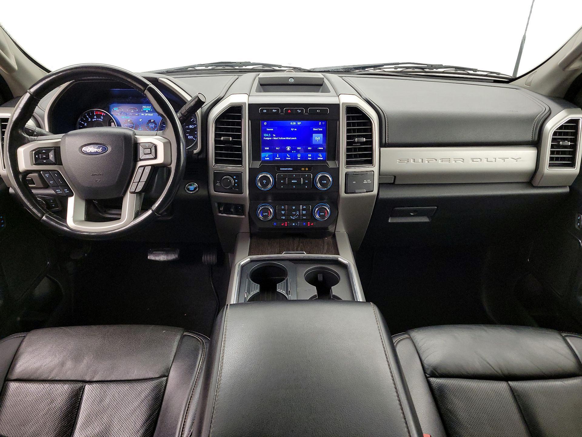 Thumbnail: 2021 Ford F-350 - 9