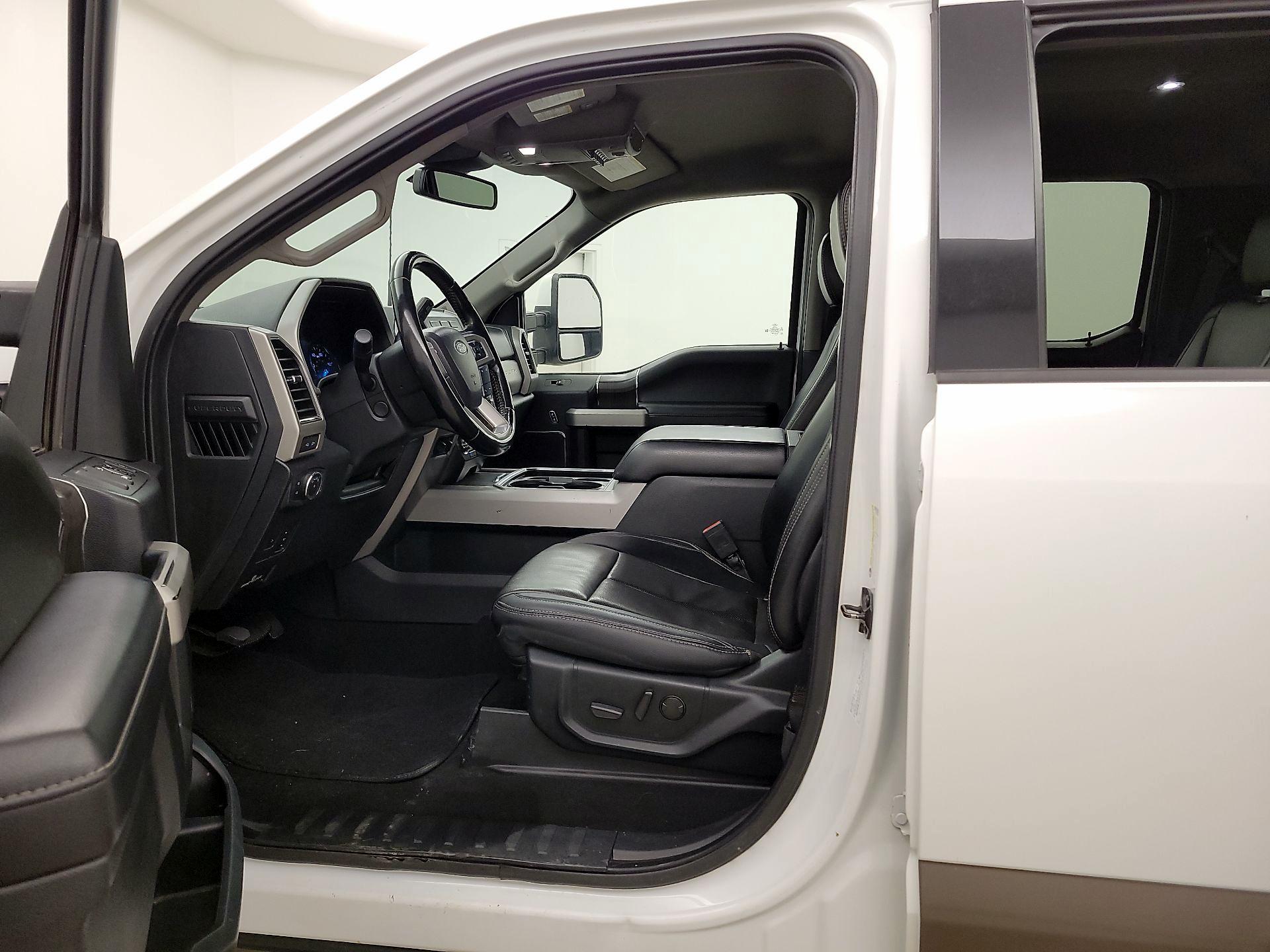 Thumbnail: 2021 Ford F-350 - 11