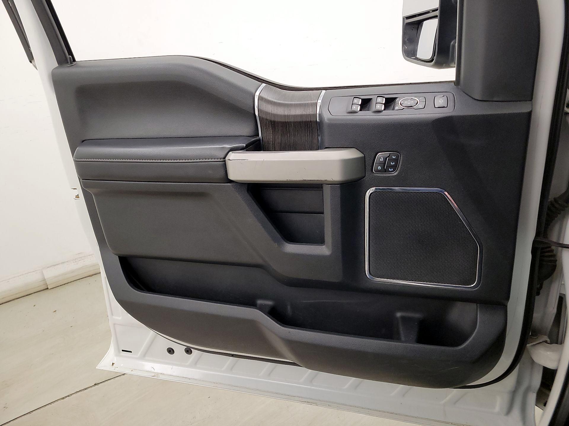 Thumbnail: 2021 Ford F-350 - 12