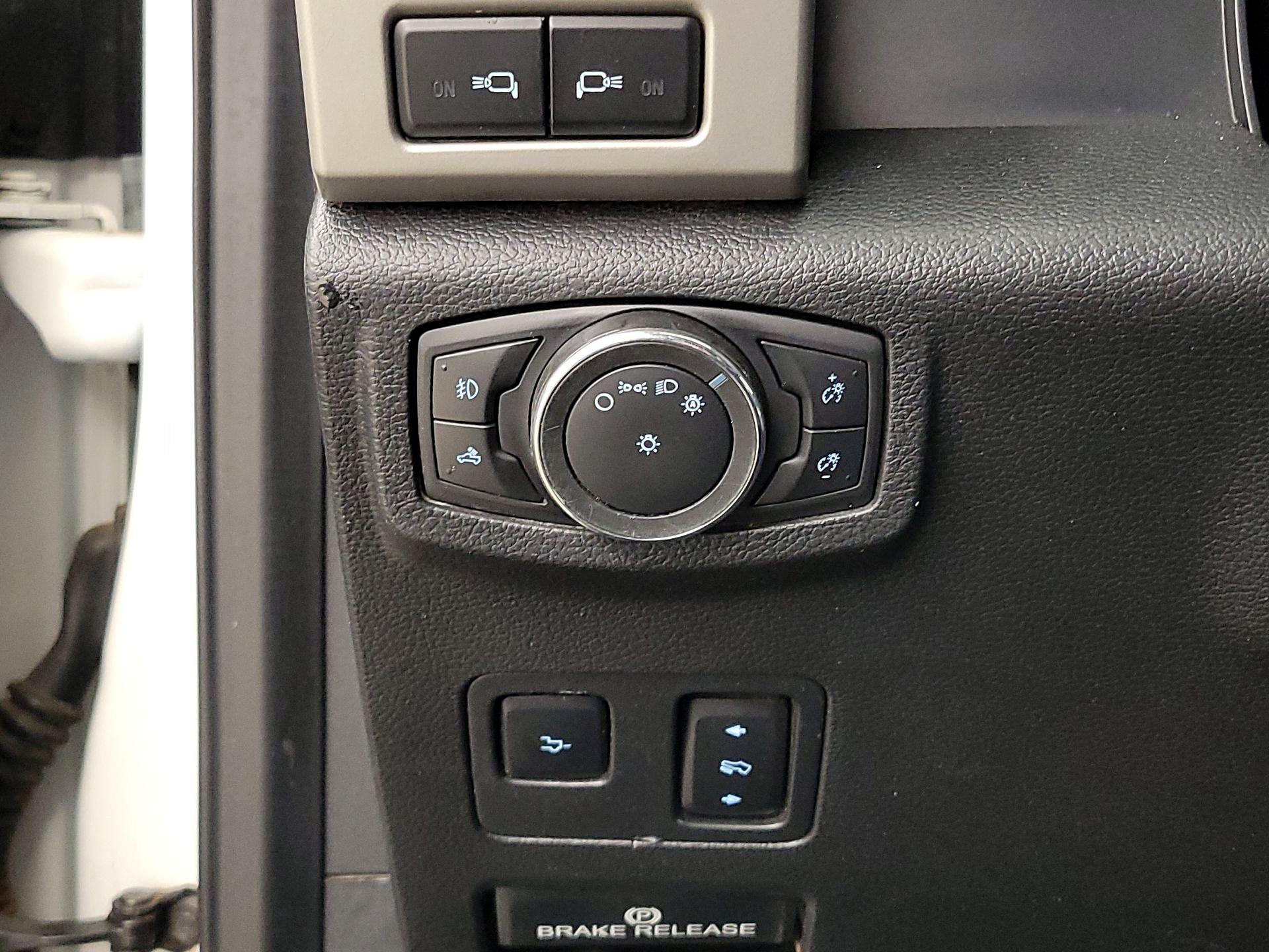 Thumbnail: 2021 Ford F-350 - 13