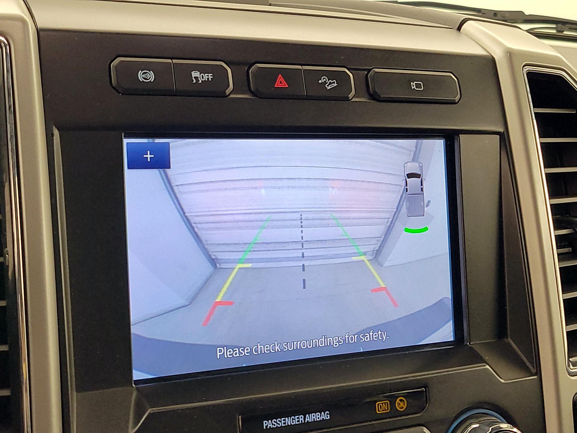 Thumbnail: 2021 Ford F-350 - 15