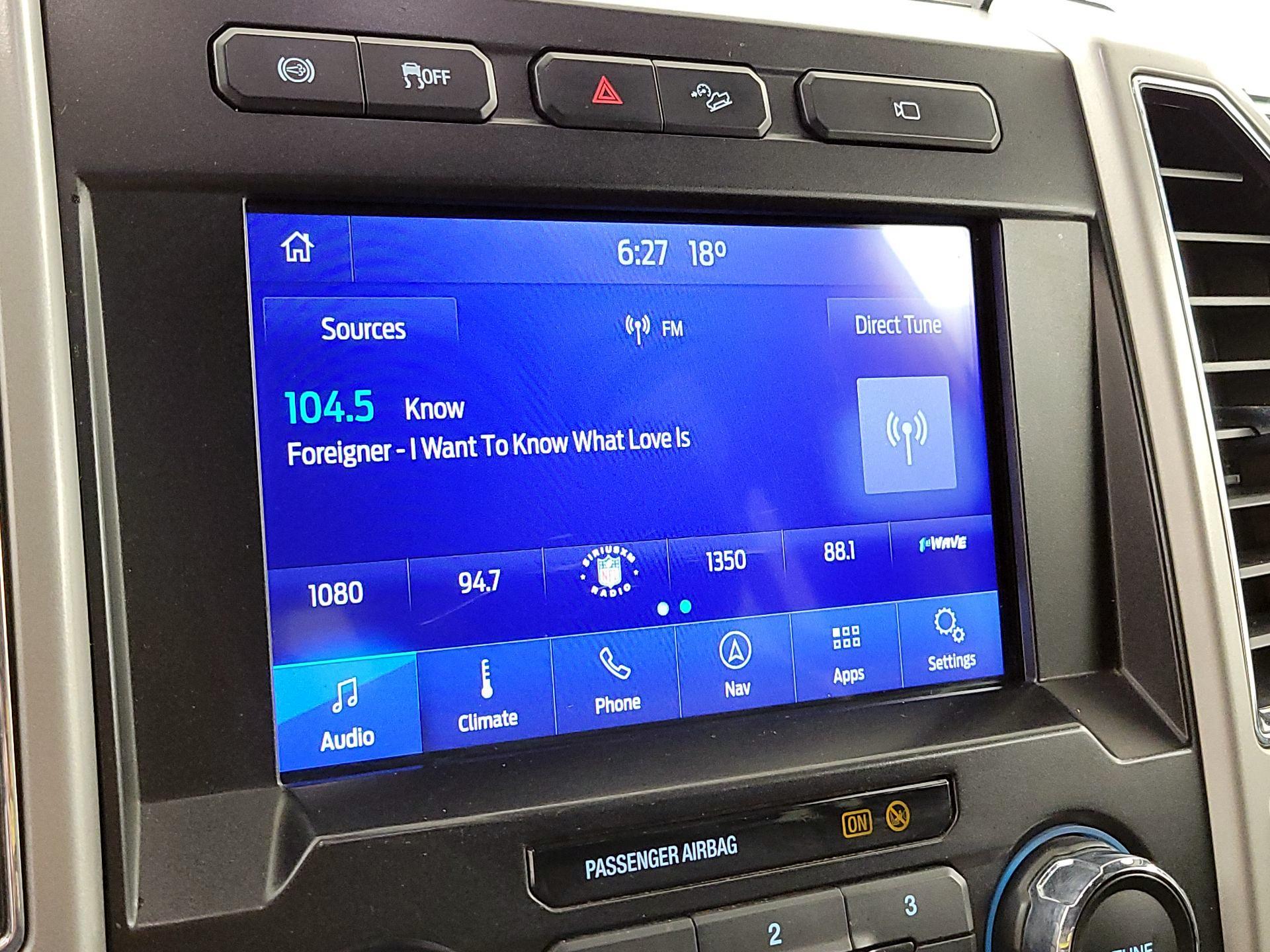 Thumbnail: 2021 Ford F-350 - 16