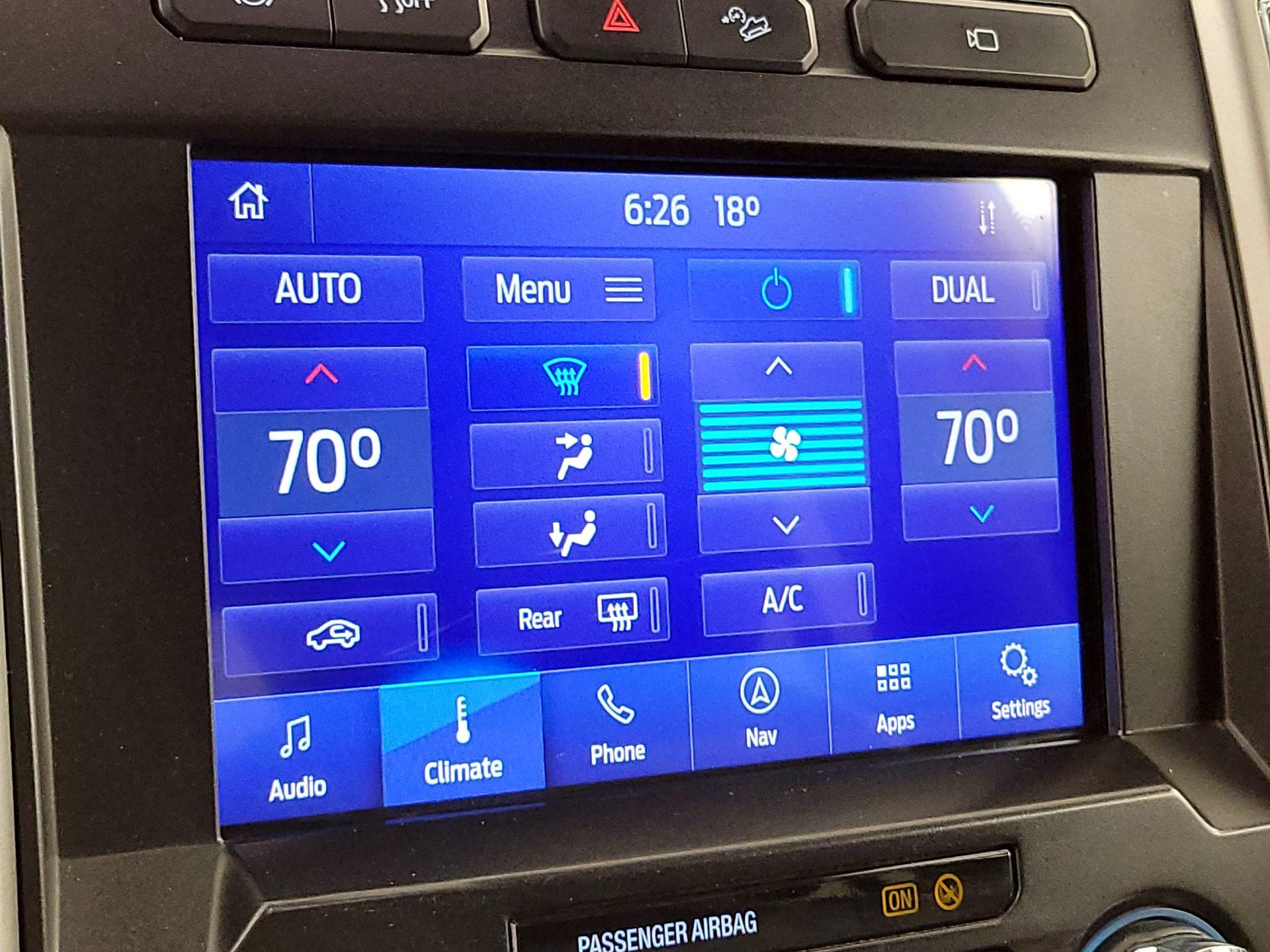 Thumbnail: 2021 Ford F-350 - 17