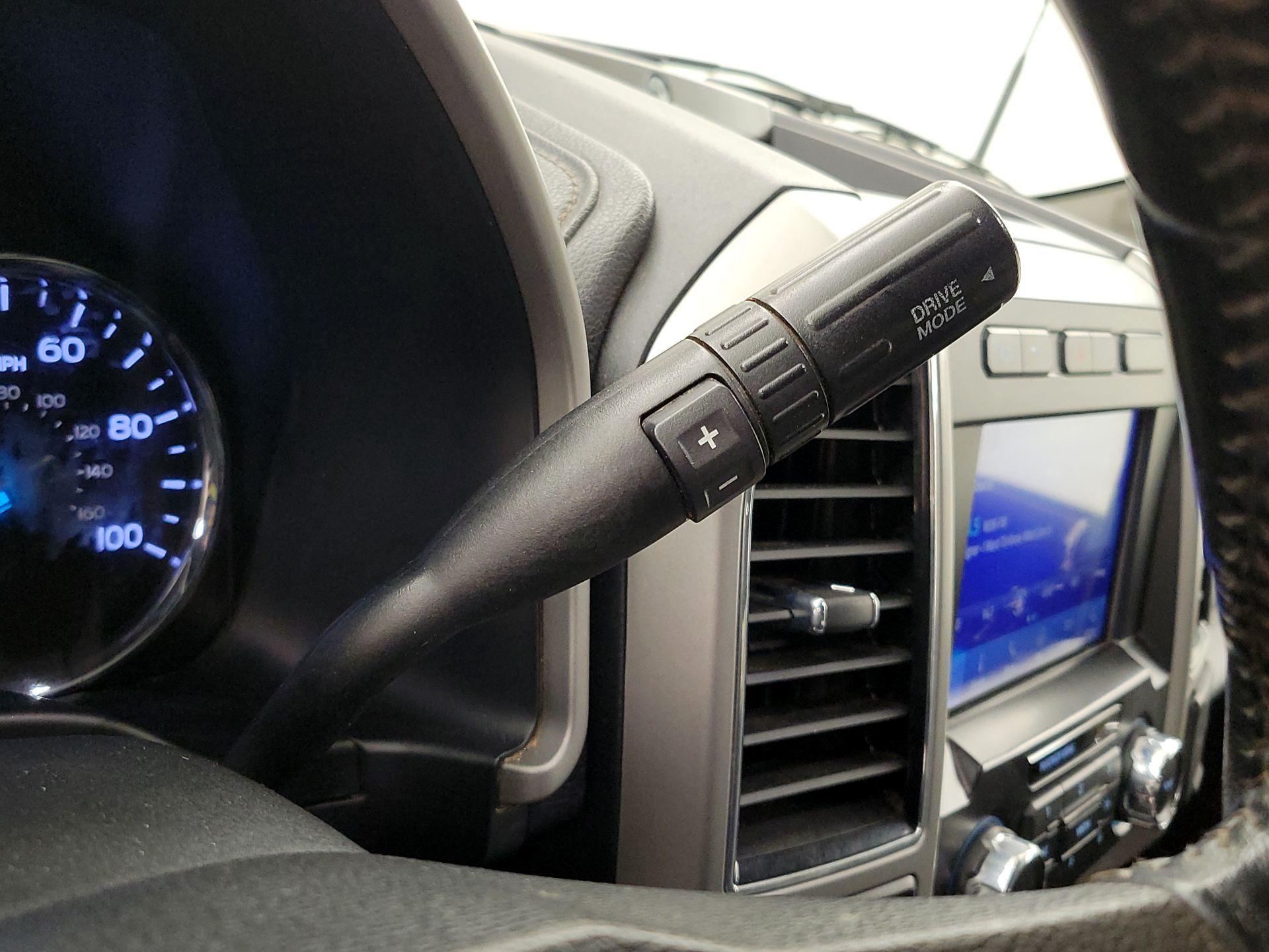 Thumbnail: 2021 Ford F-350 - 18