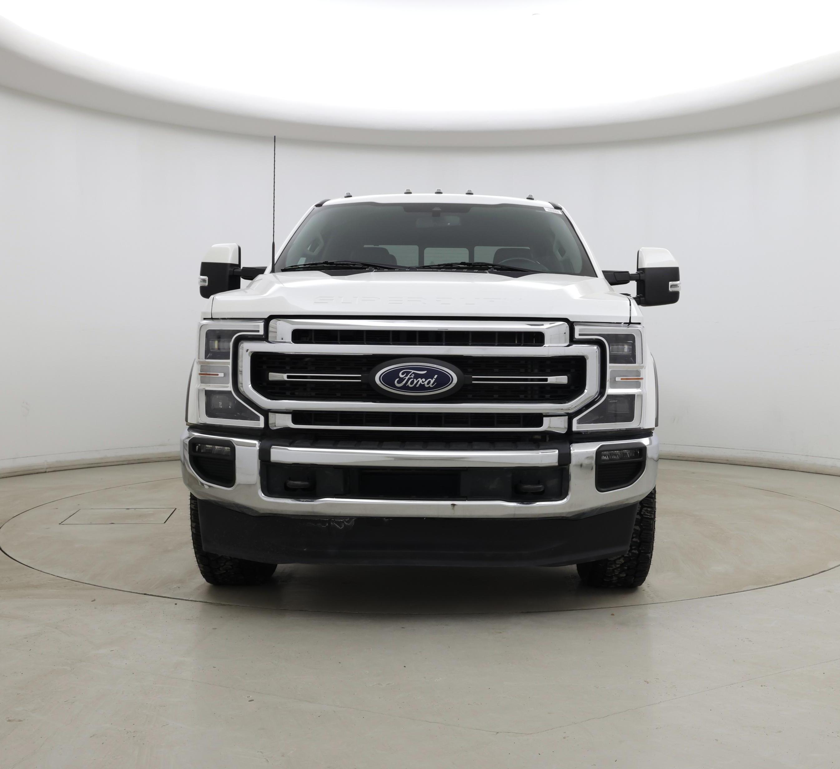 Thumbnail: 2021 Ford F-350 - 5