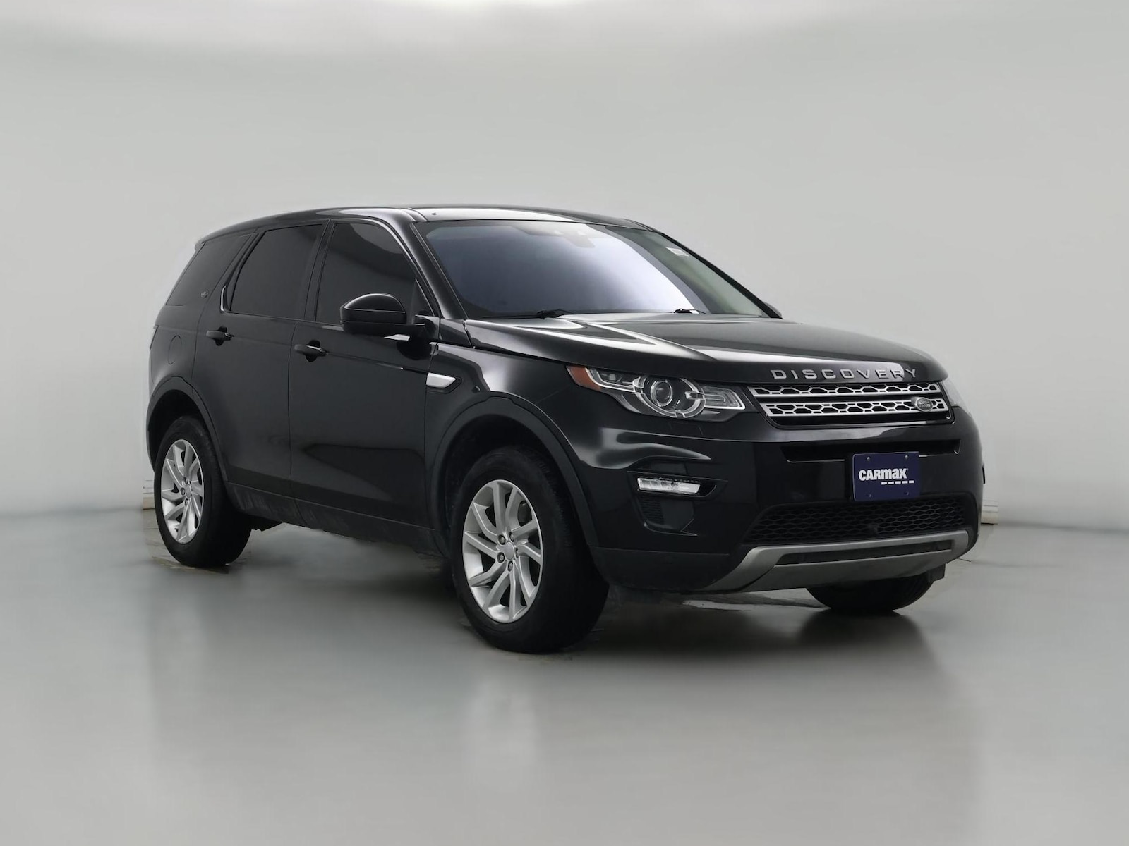 2019 Land Rover Discovery Sport Landmark