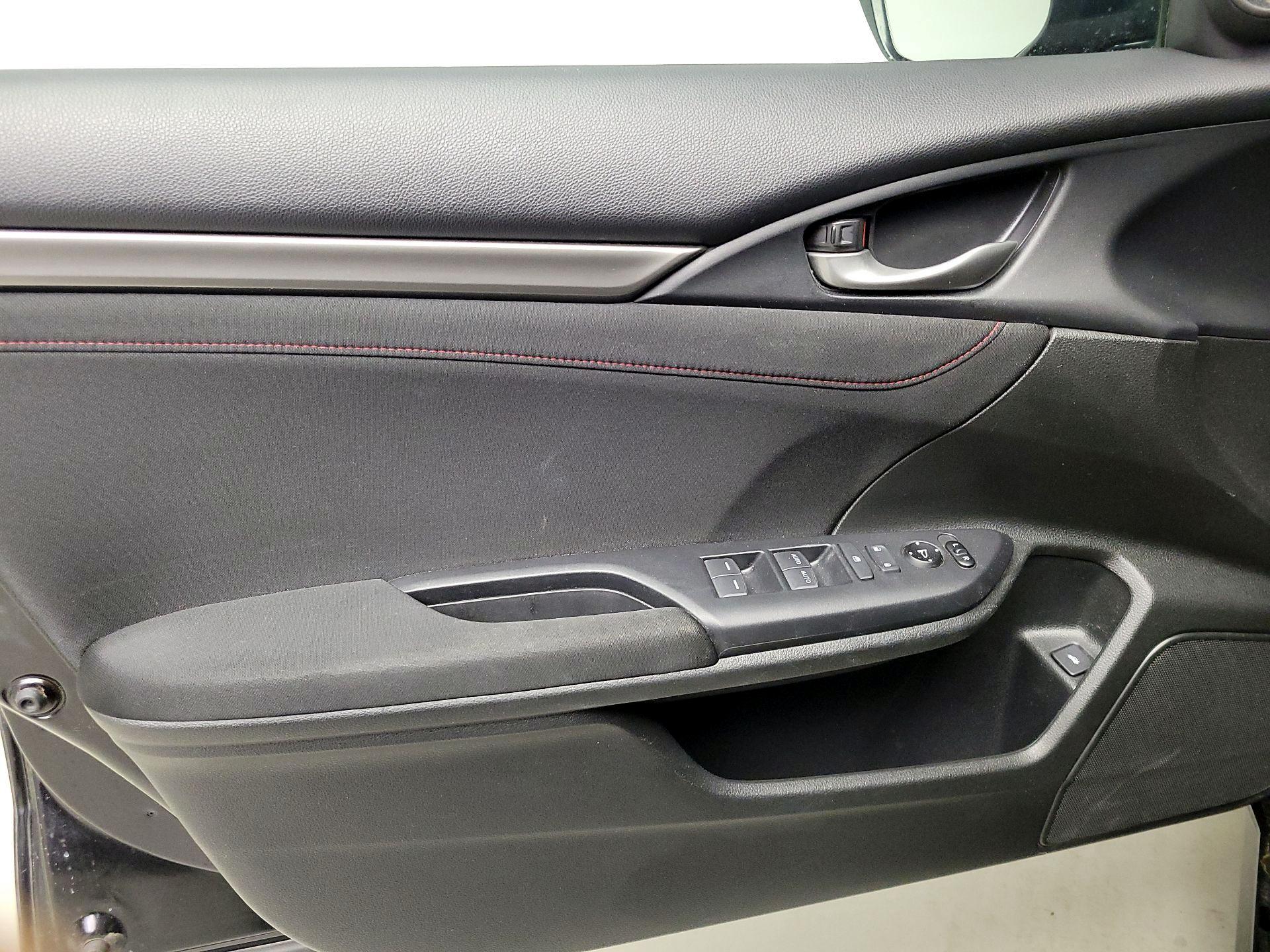 Thumbnail: 2020 Honda Civic - 12