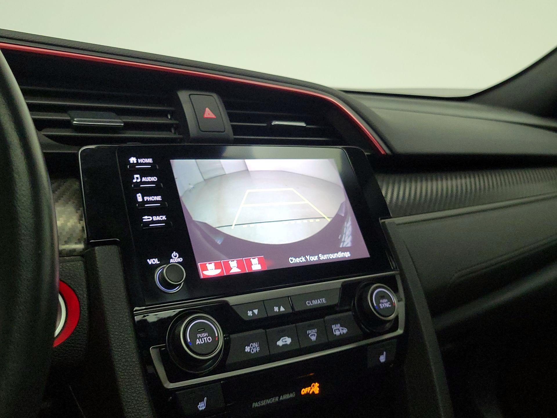 Thumbnail: 2020 Honda Civic - 14