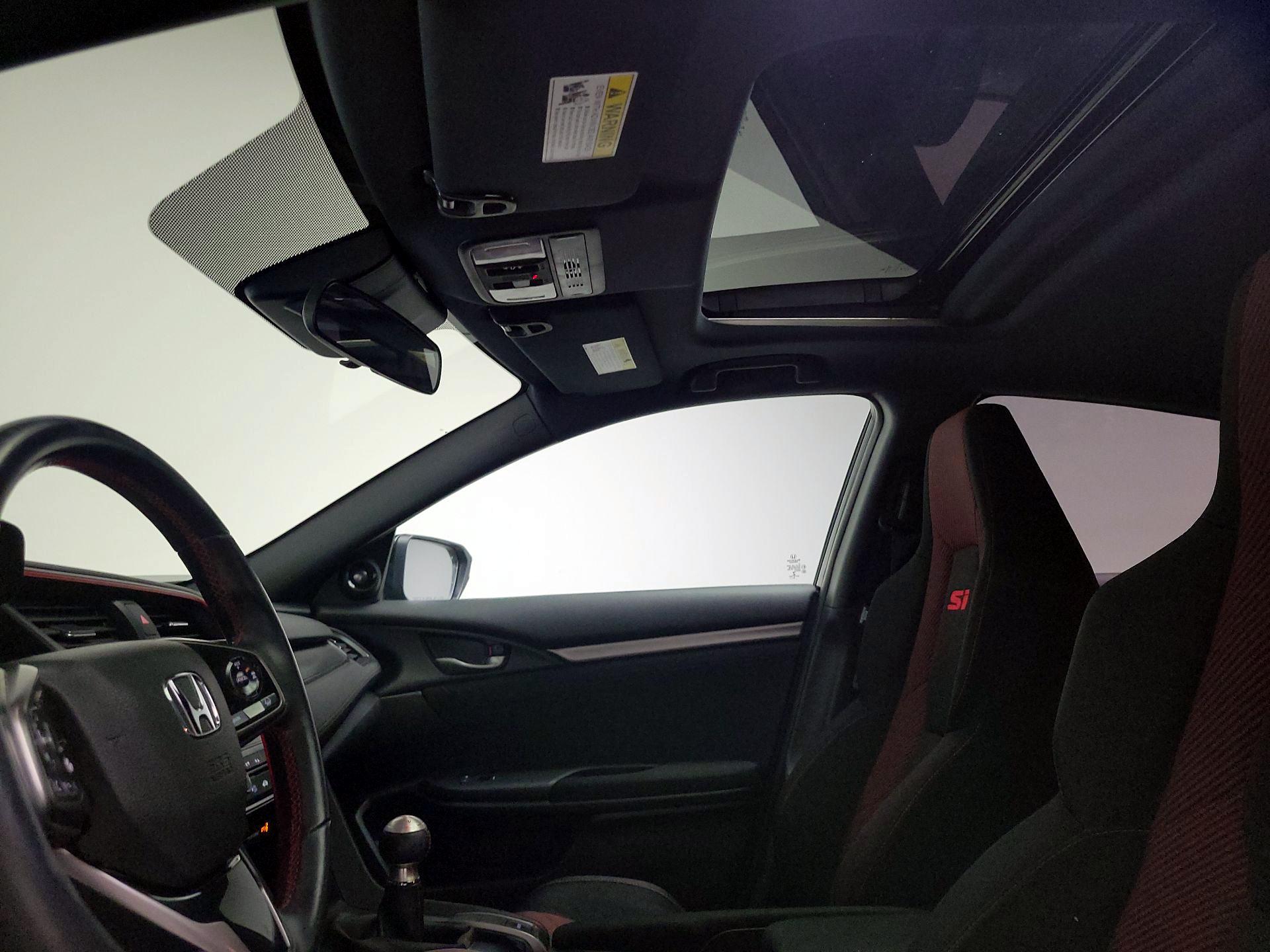 Thumbnail: 2020 Honda Civic - 19