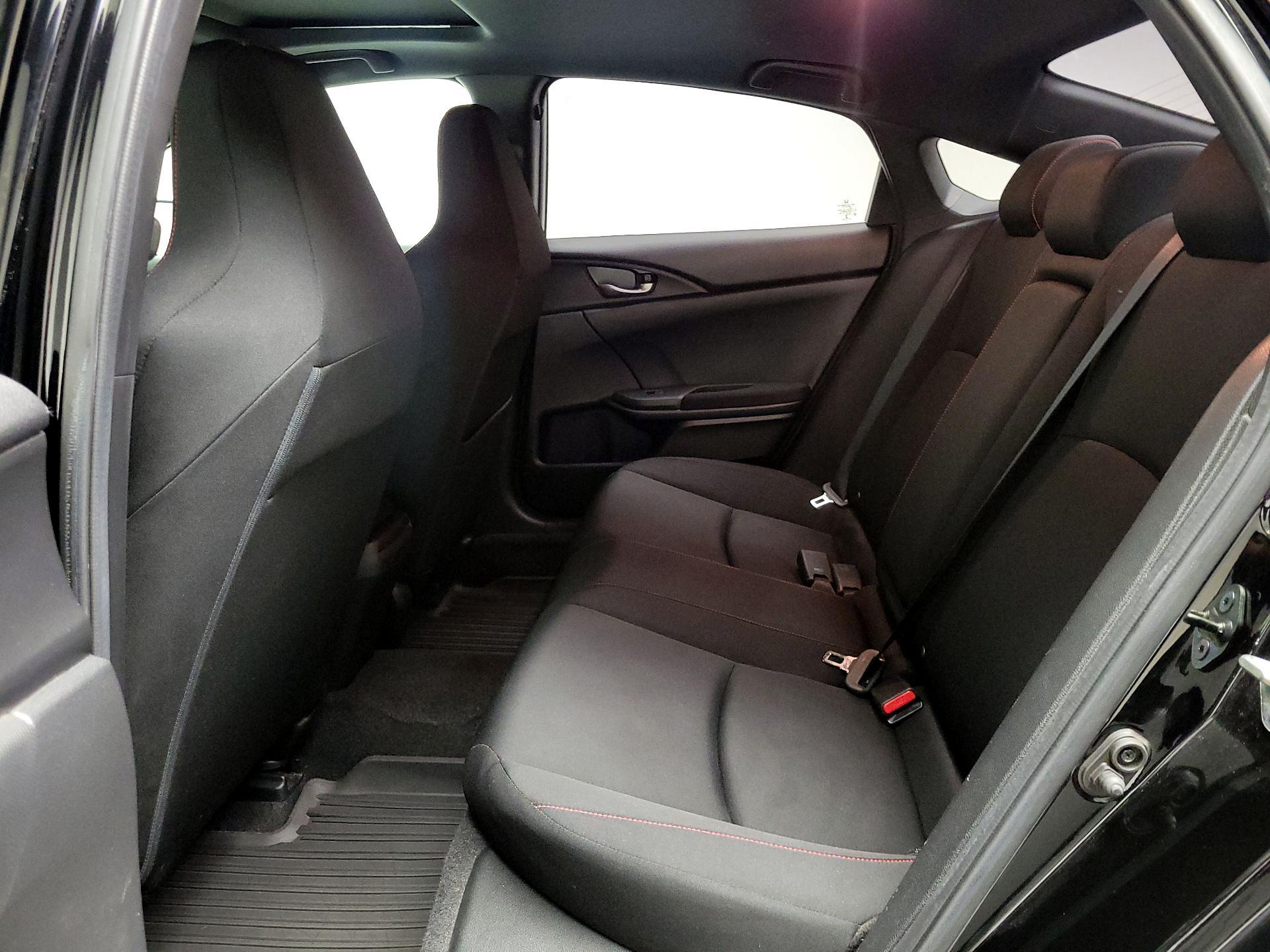 Thumbnail: 2020 Honda Civic - 20