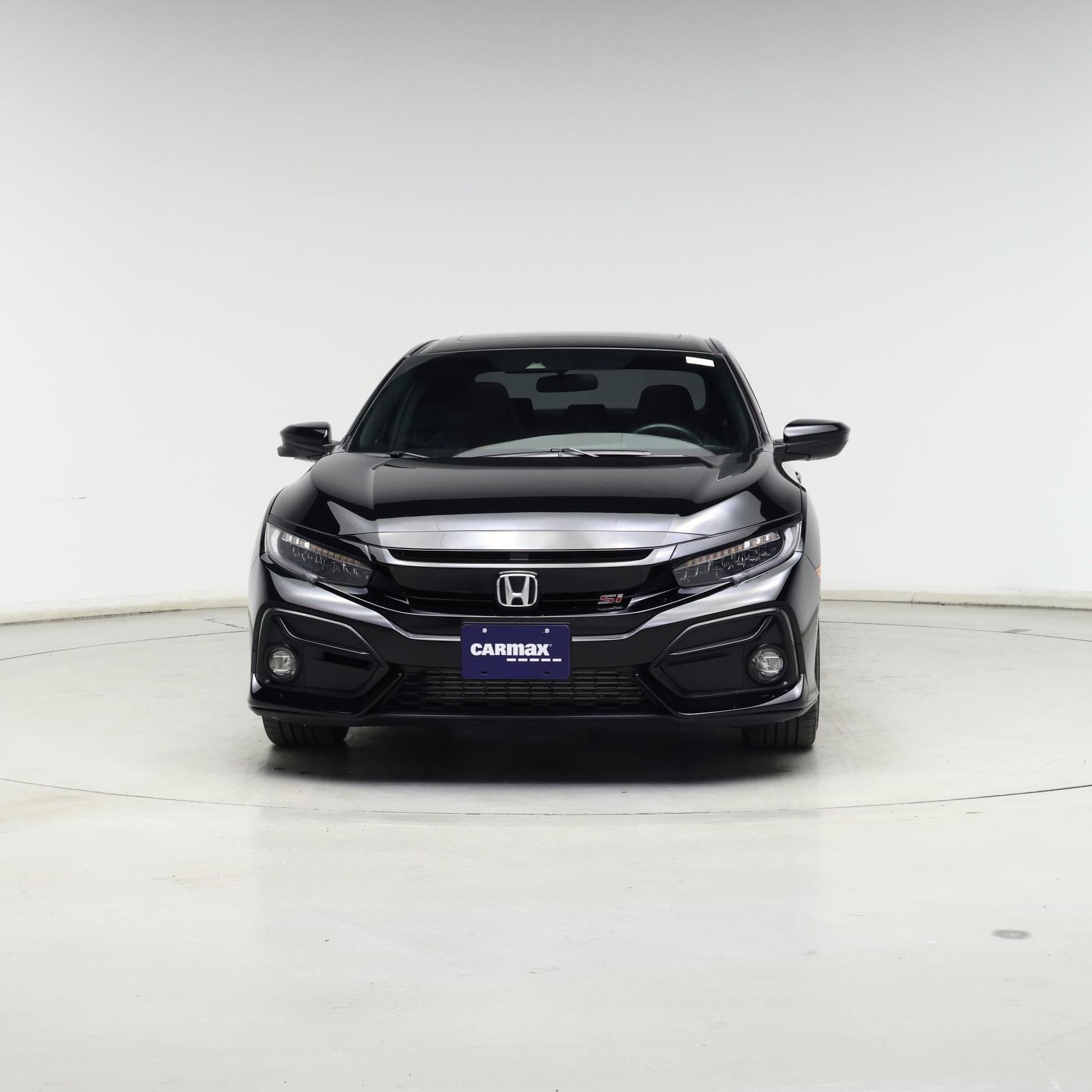 Thumbnail: 2020 Honda Civic - 5