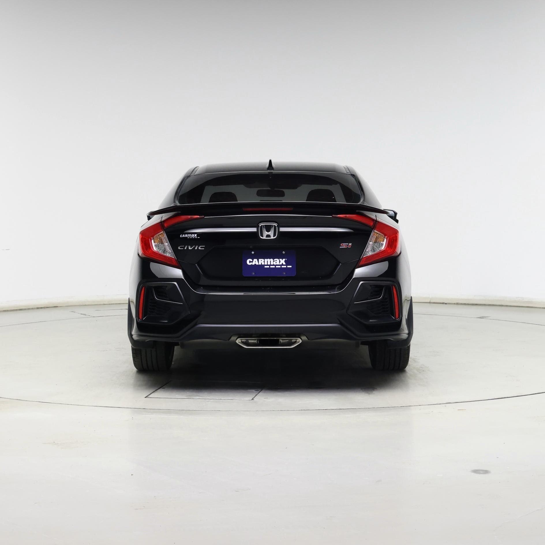 Thumbnail: 2020 Honda Civic - 6