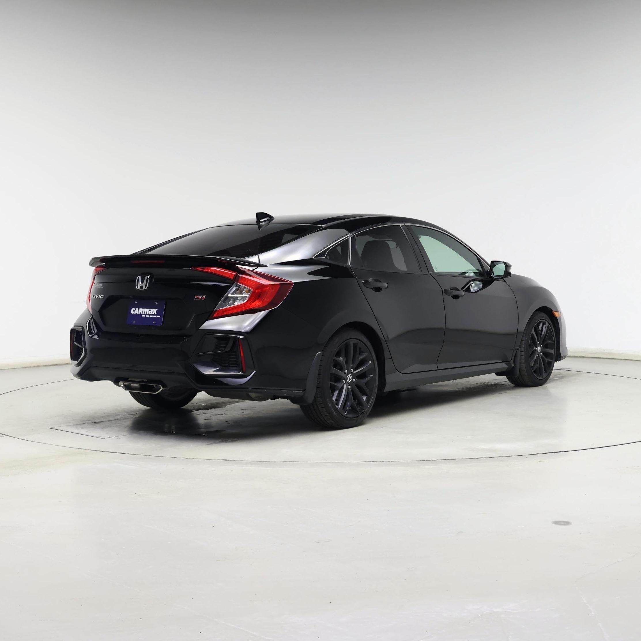 Thumbnail: 2020 Honda Civic - 8