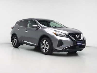 2022 Nissan Murano S