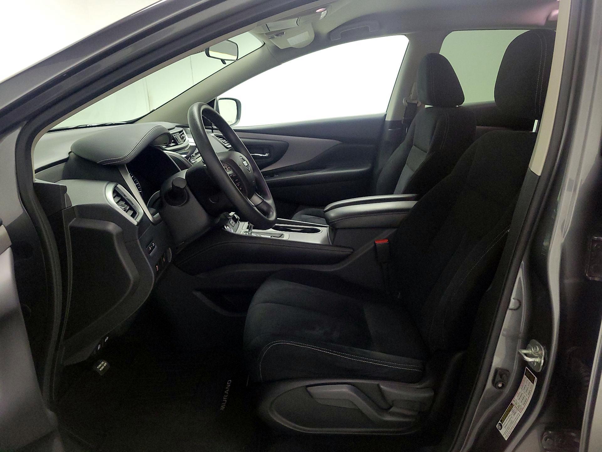 Thumbnail: 2022 Nissan Murano - 11