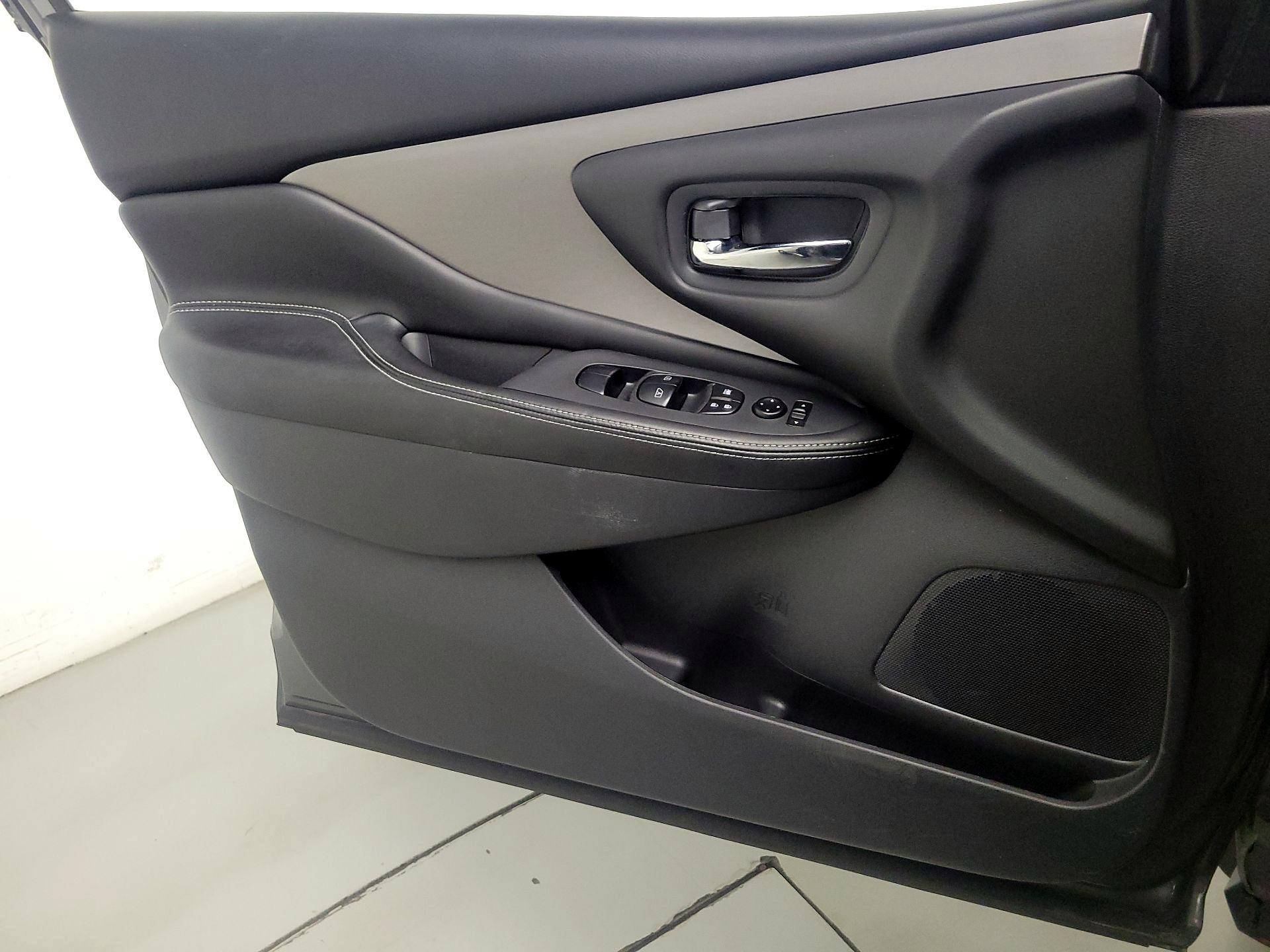 Thumbnail: 2022 Nissan Murano - 12