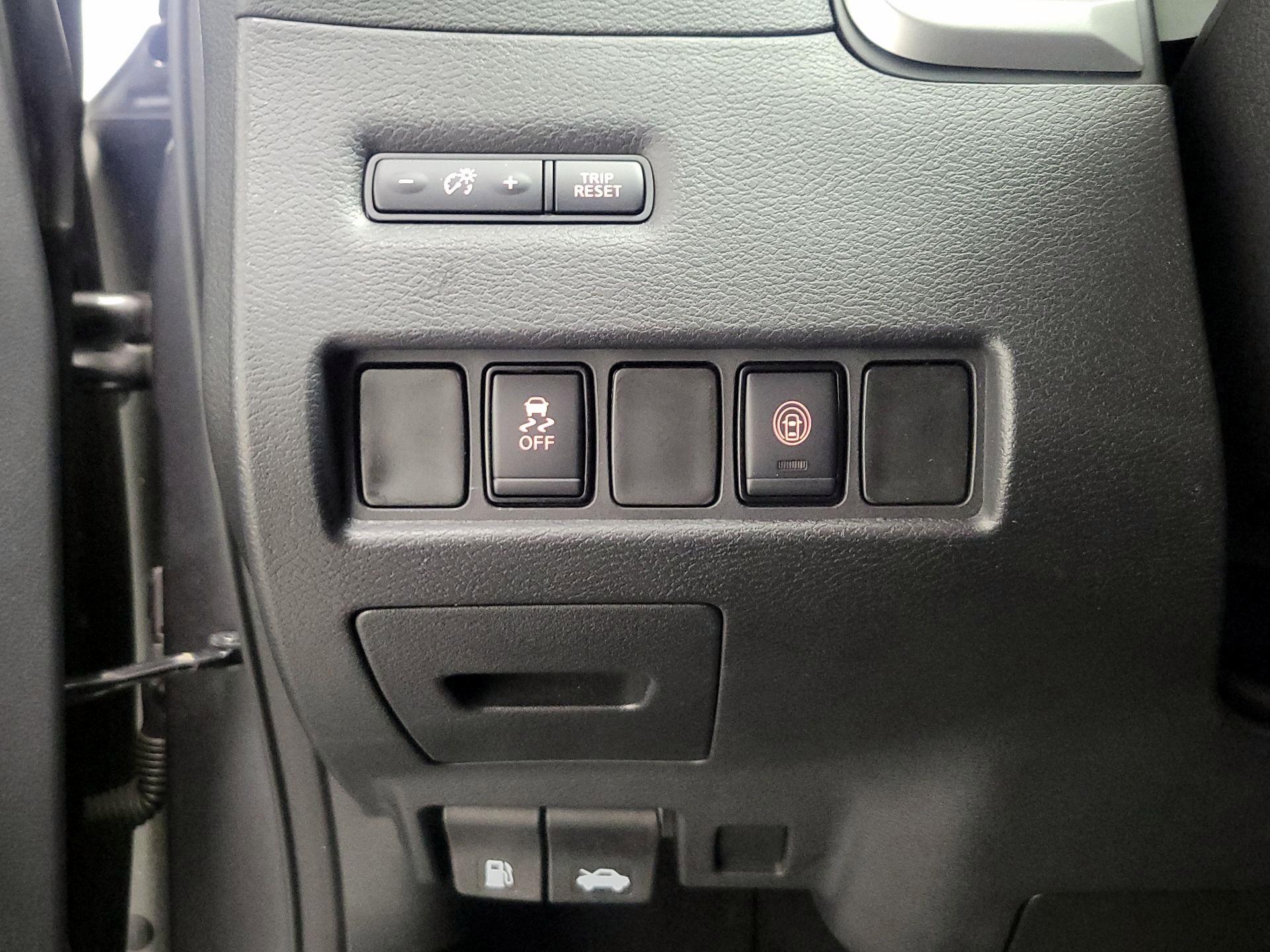 Thumbnail: 2022 Nissan Murano - 13