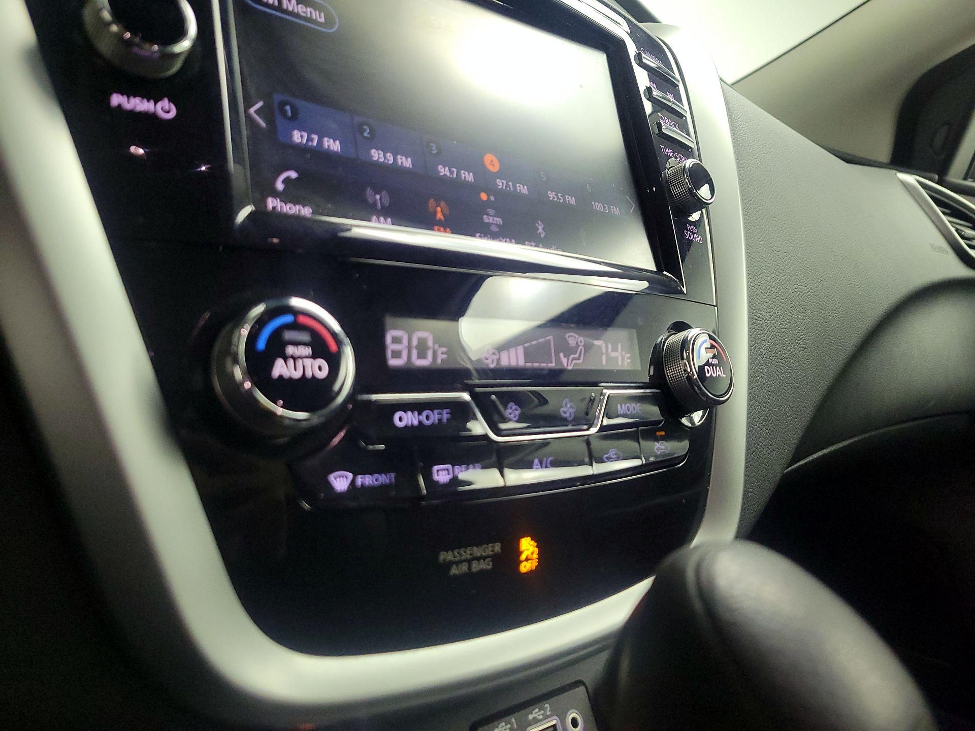 Thumbnail: 2022 Nissan Murano - 16