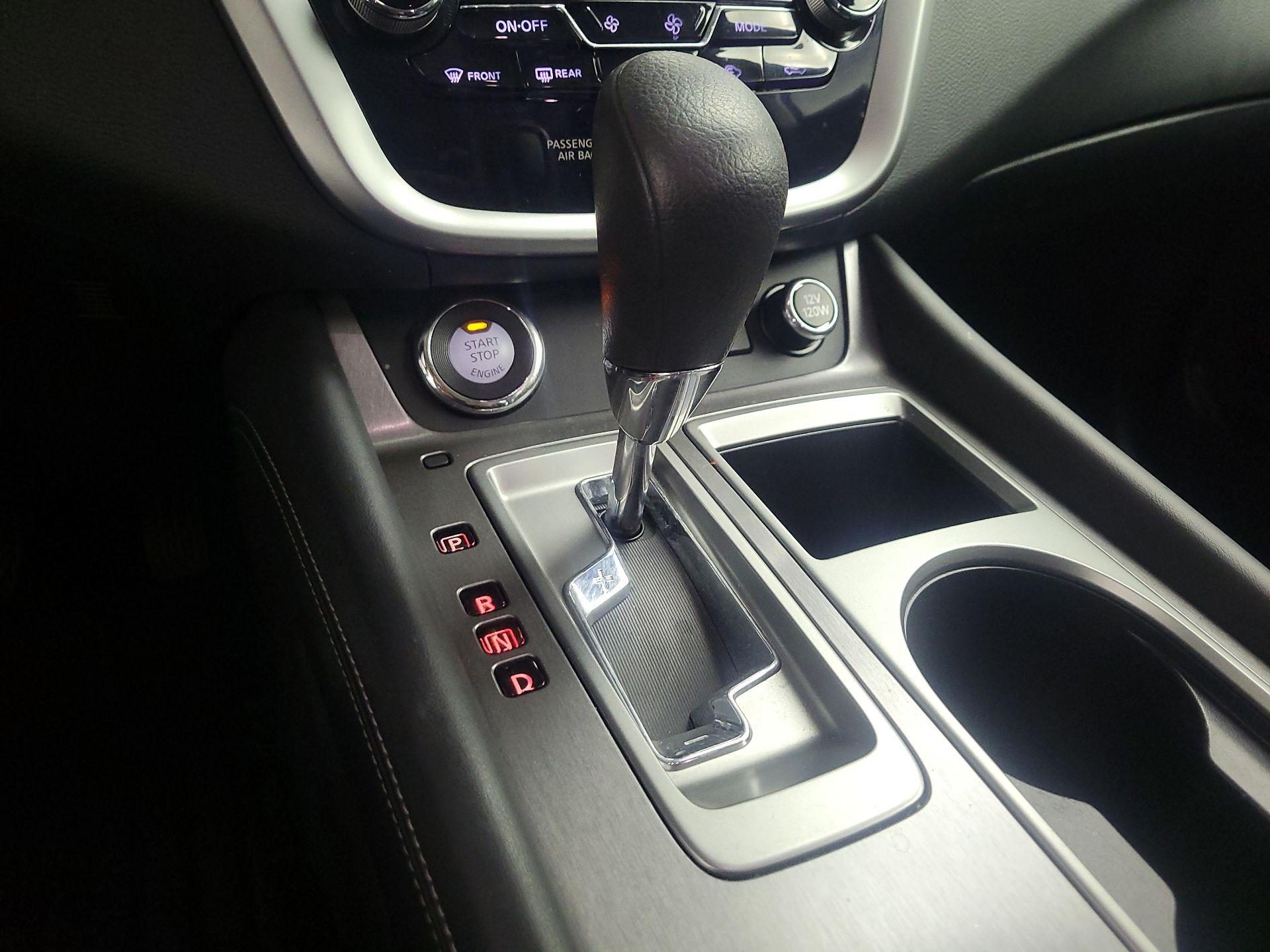 Thumbnail: 2022 Nissan Murano - 17