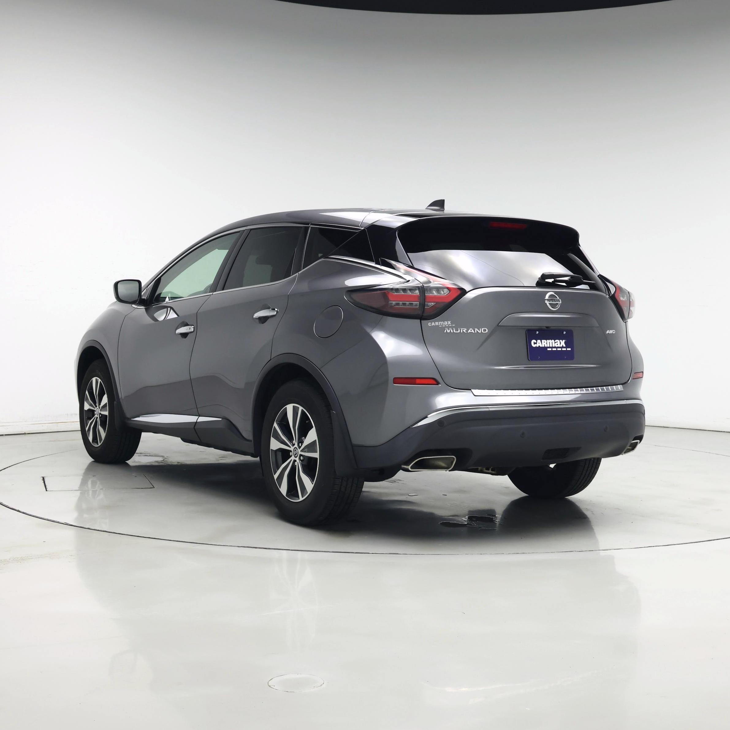 Thumbnail: 2022 Nissan Murano - 2