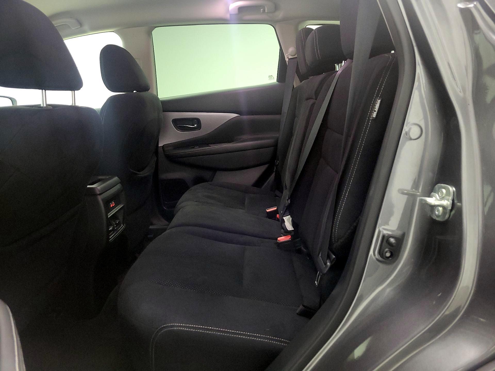 Thumbnail: 2022 Nissan Murano - 19