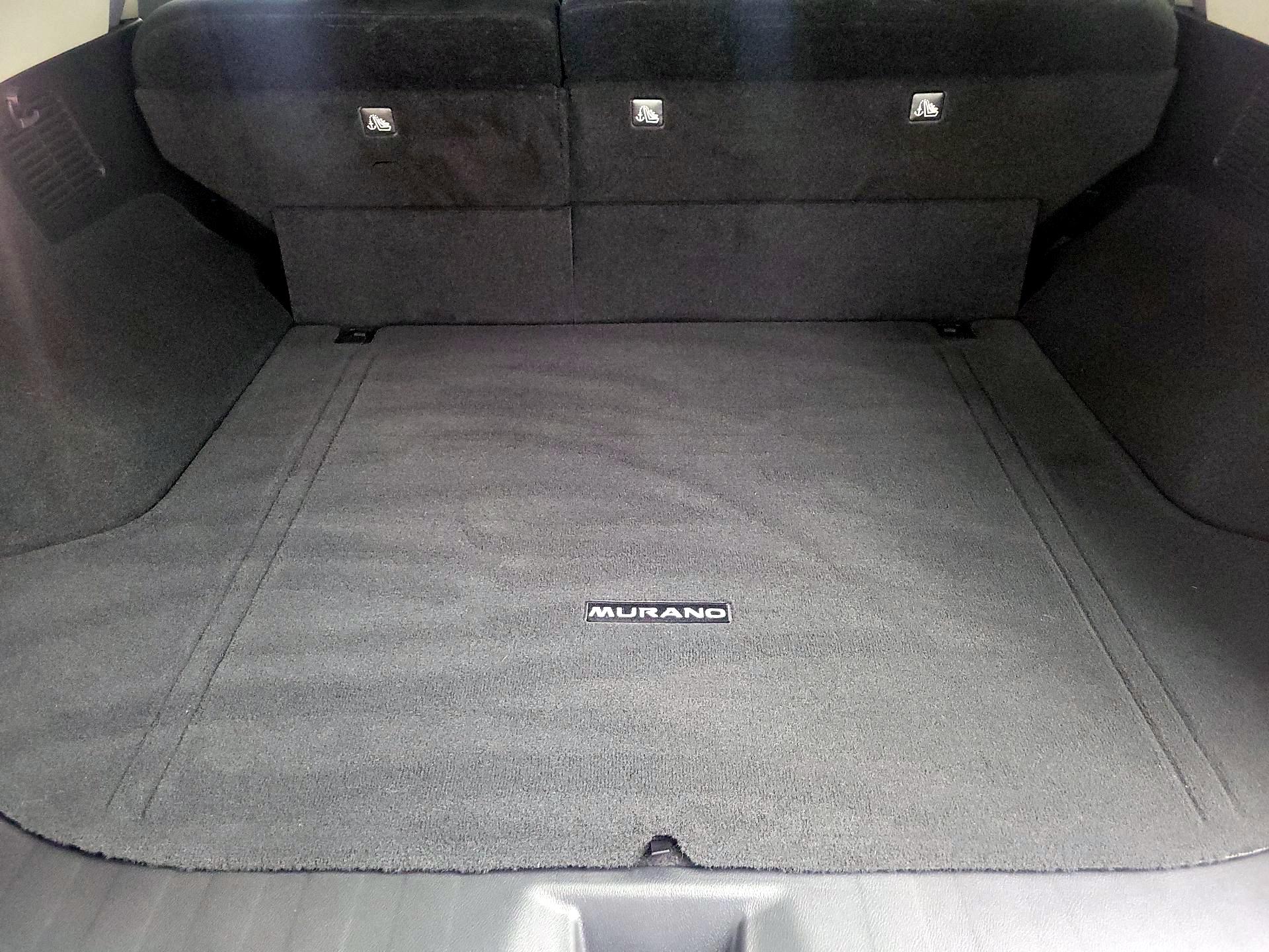 Thumbnail: 2022 Nissan Murano - 20