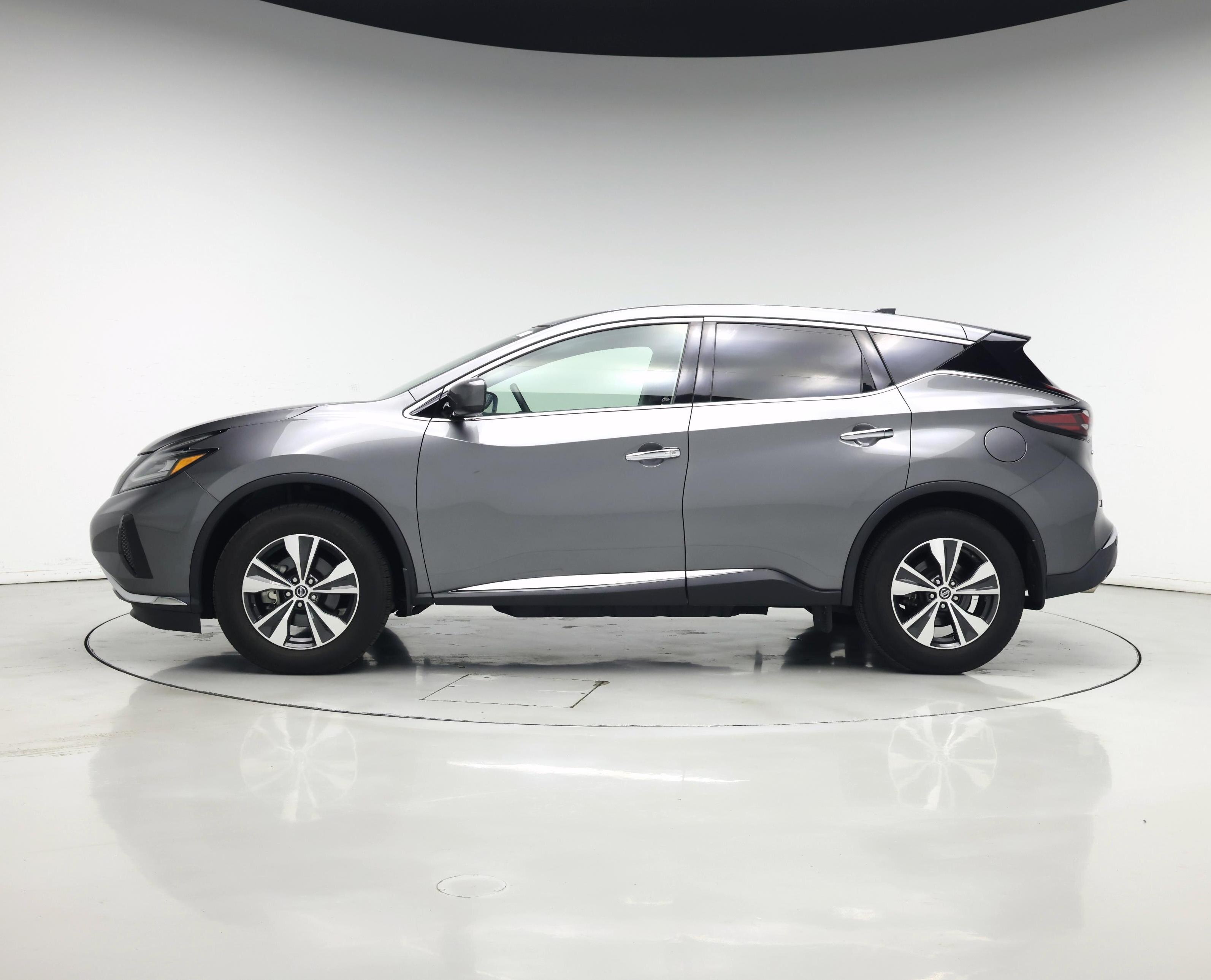 Thumbnail: 2022 Nissan Murano - 3