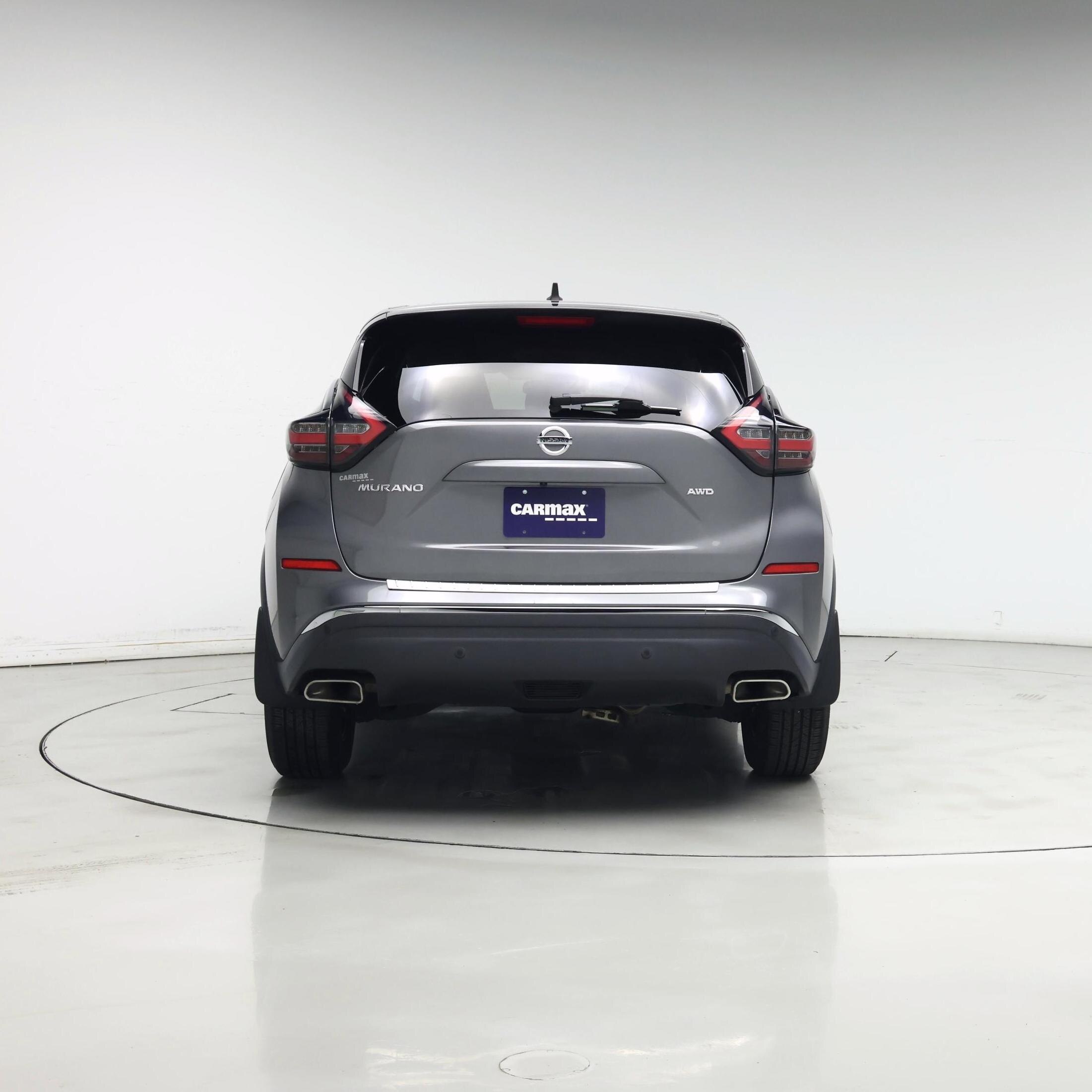 Thumbnail: 2022 Nissan Murano - 6