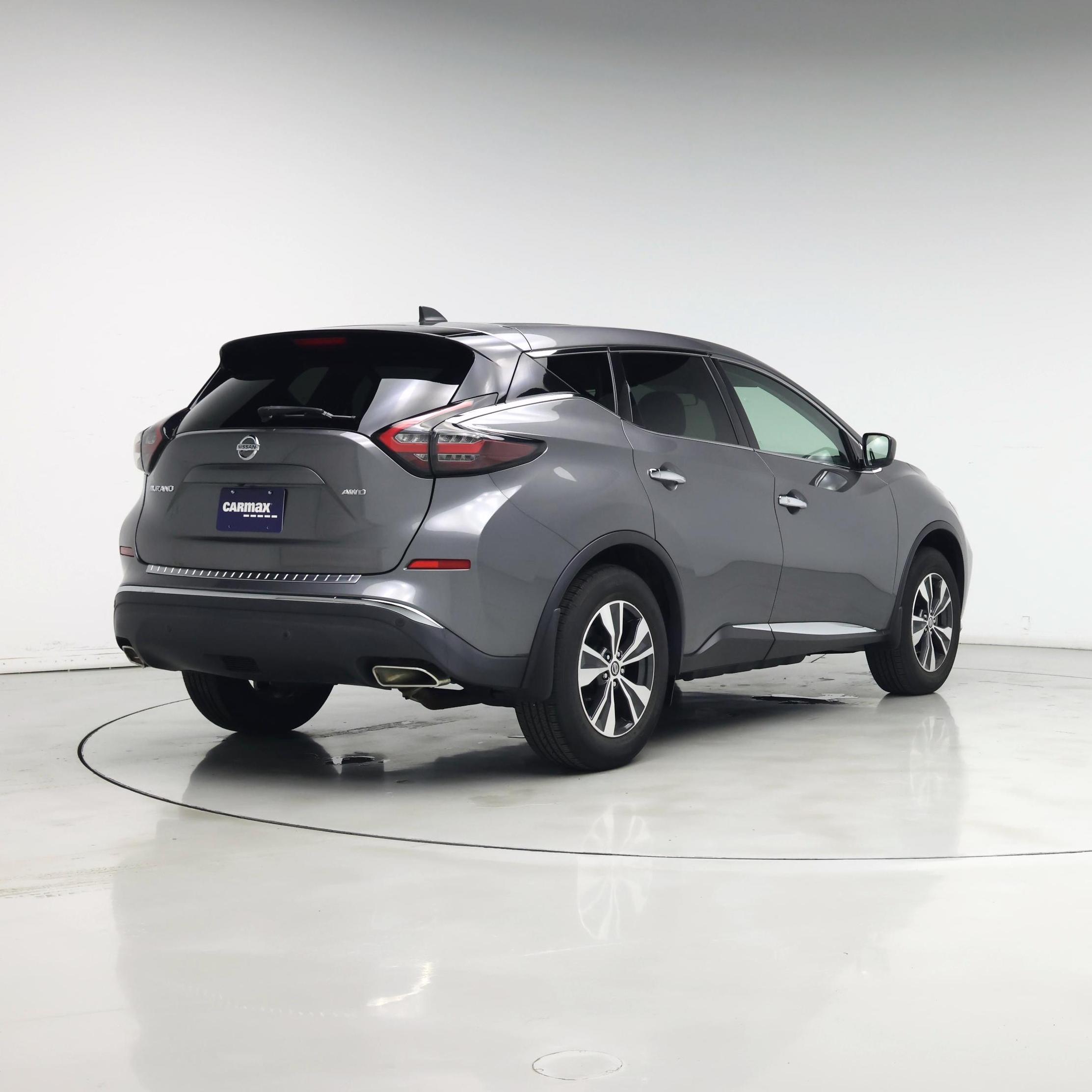 Thumbnail: 2022 Nissan Murano - 8