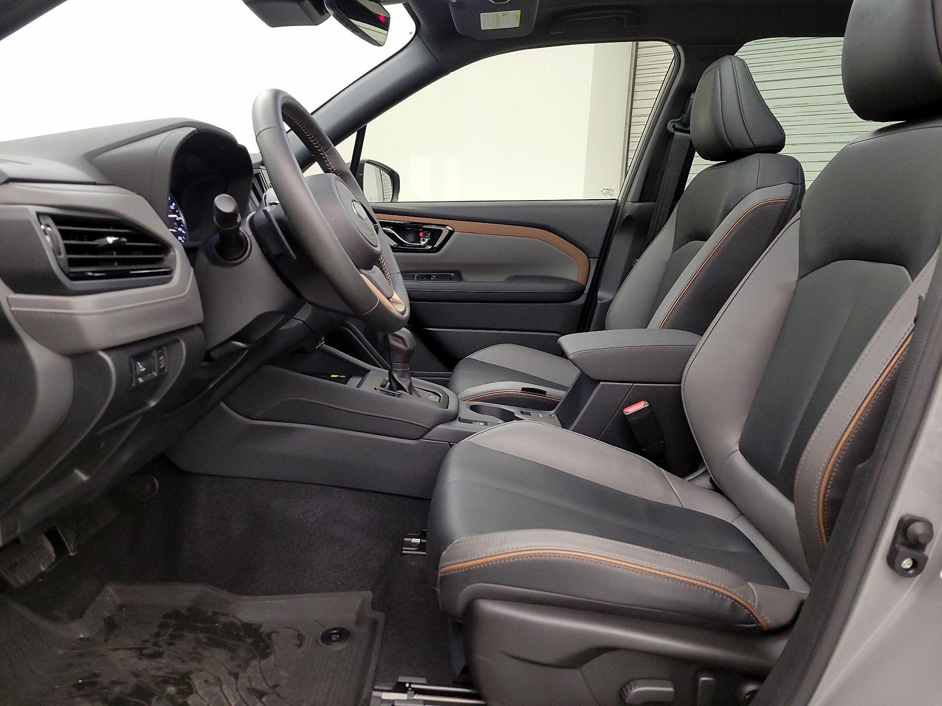 Thumbnail: 2025 Subaru Forester - 11